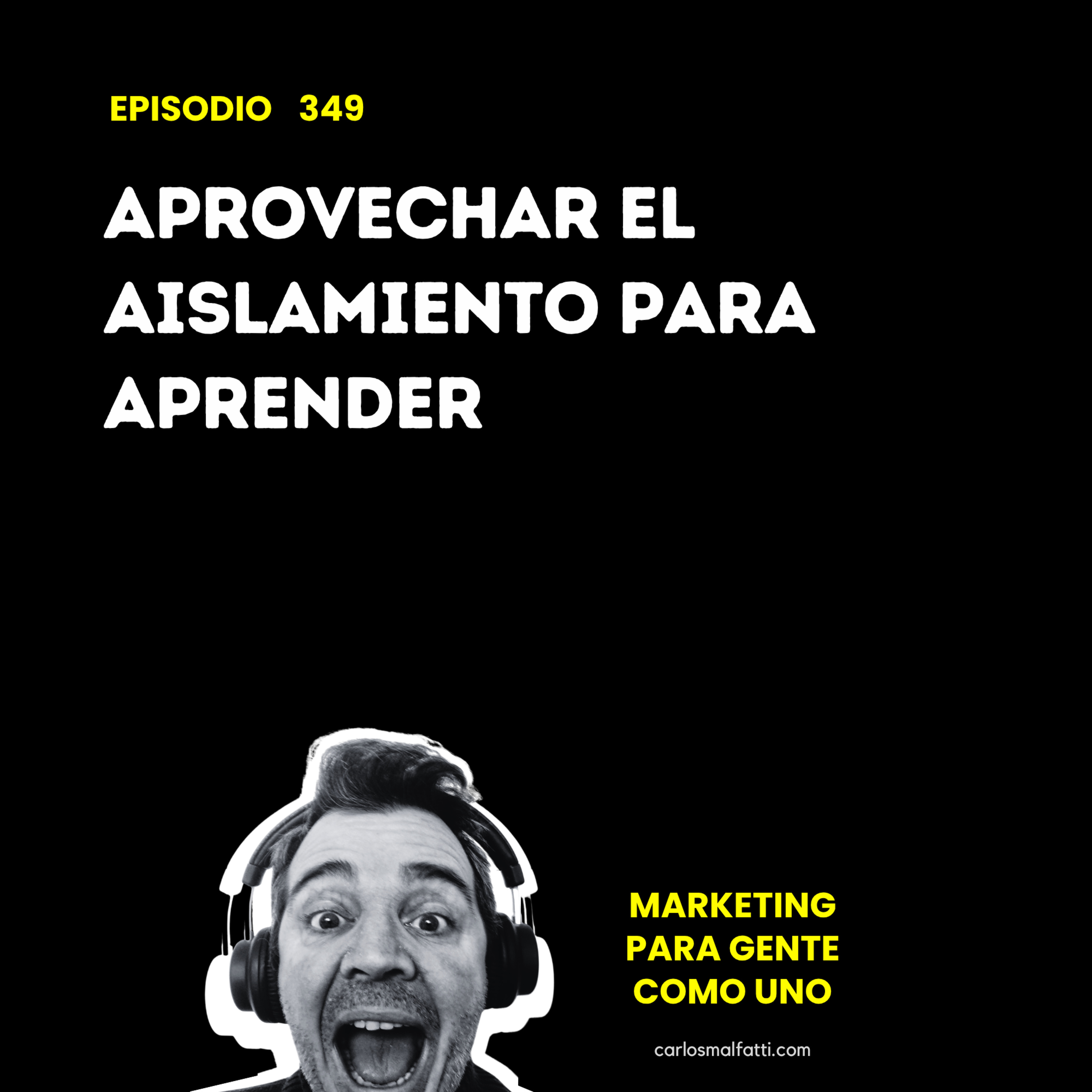 Portada de Marketing para gente como uno