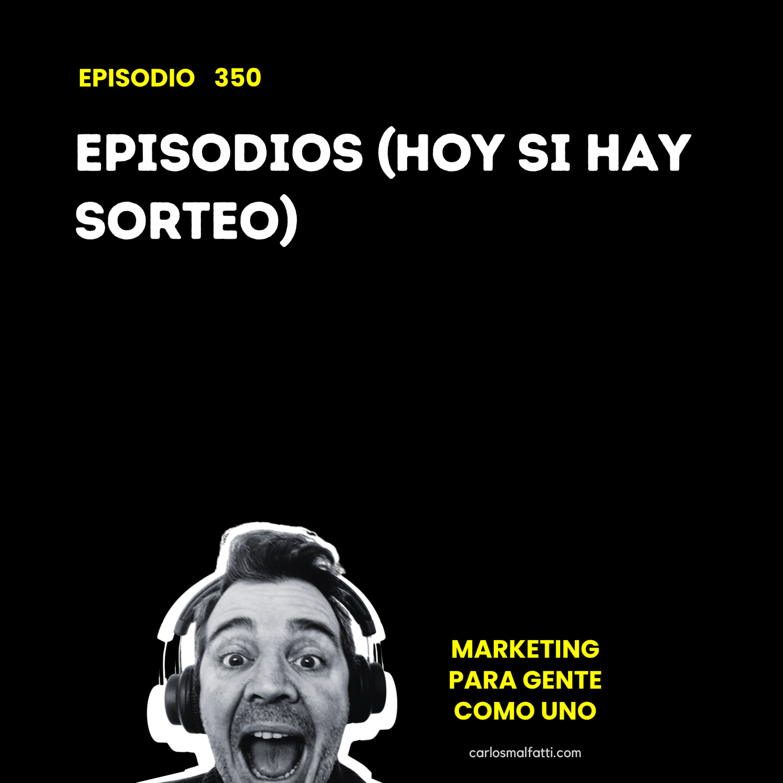 Portada de Marketing para gente como uno