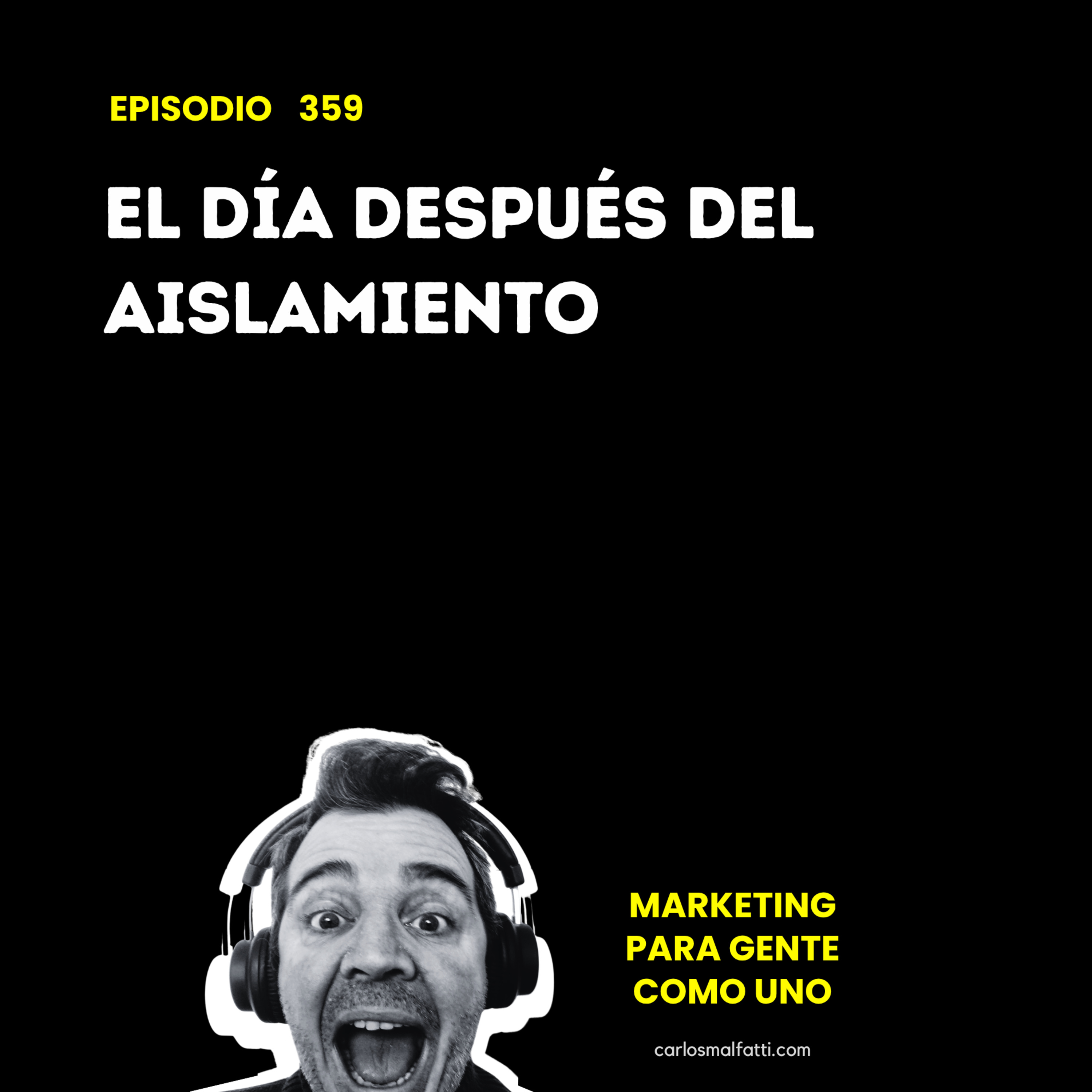 Portada de Marketing para gente como uno