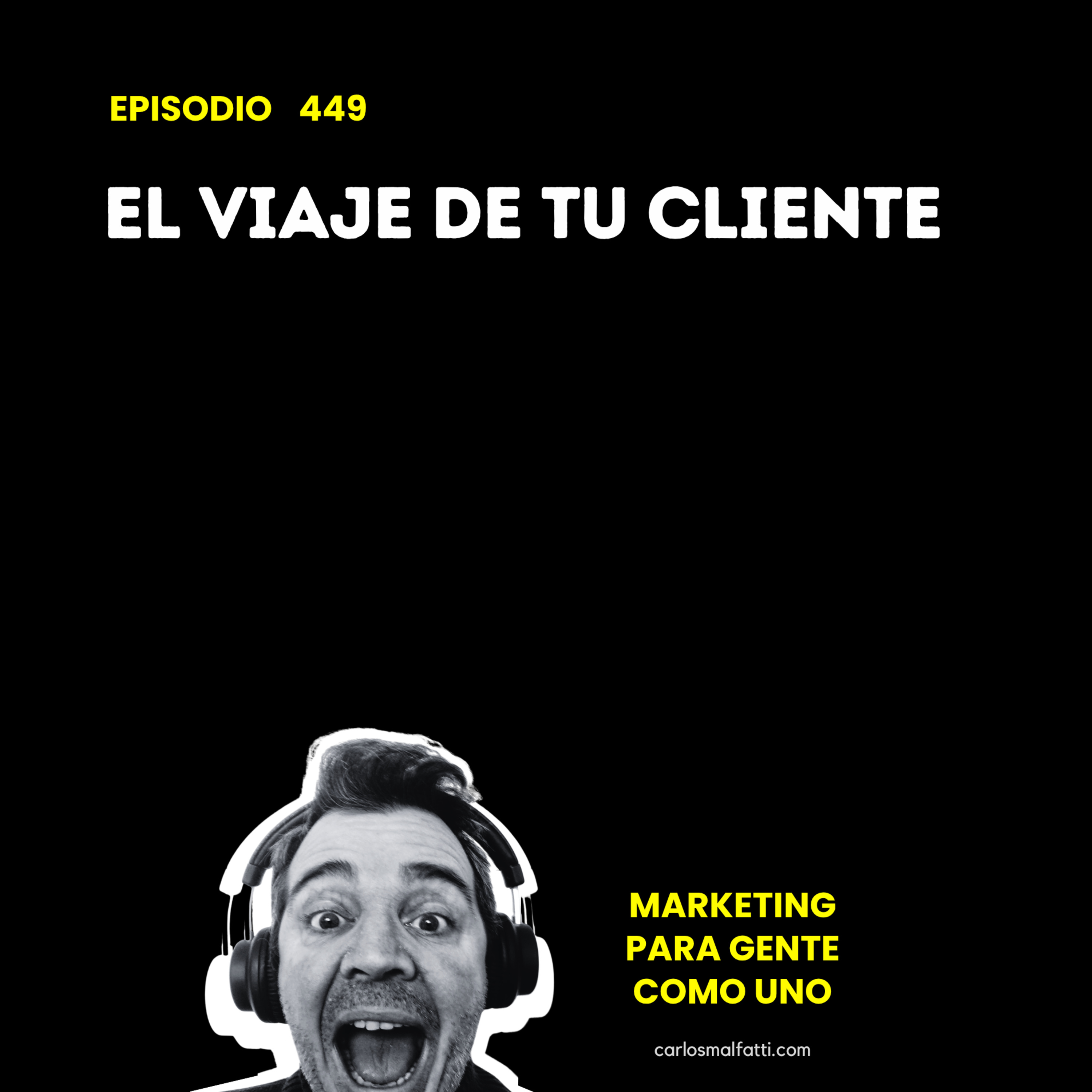 Portada de Marketing para gente como uno