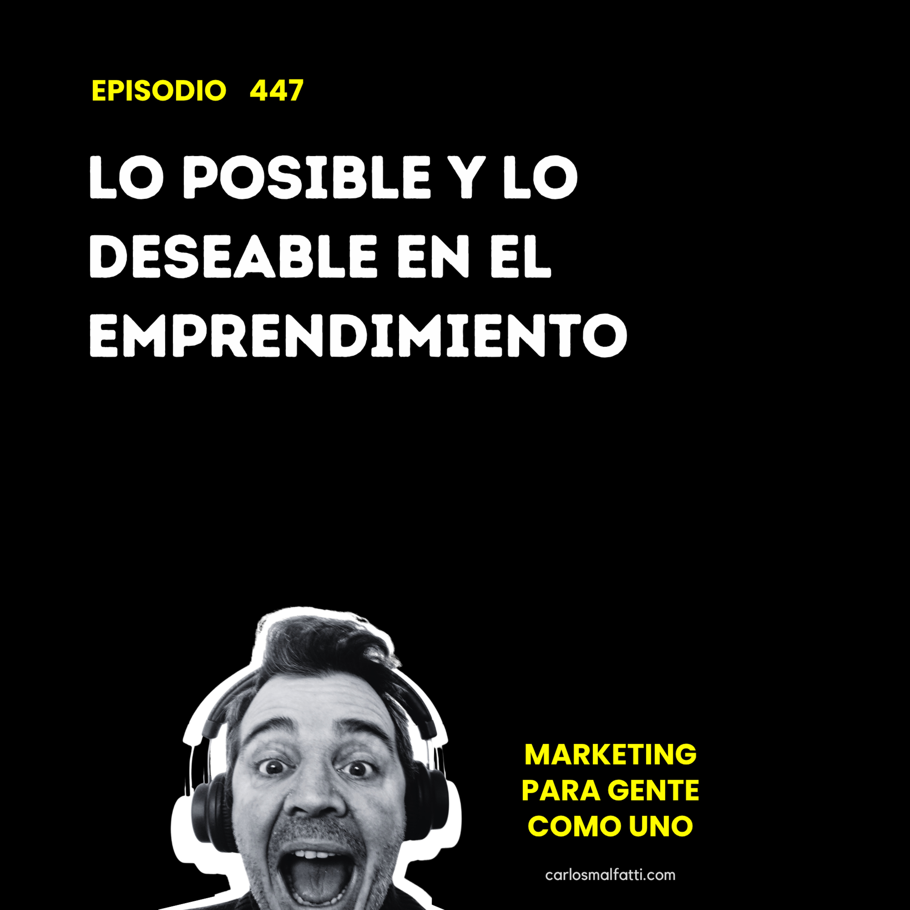 Portada de Marketing para gente como uno
