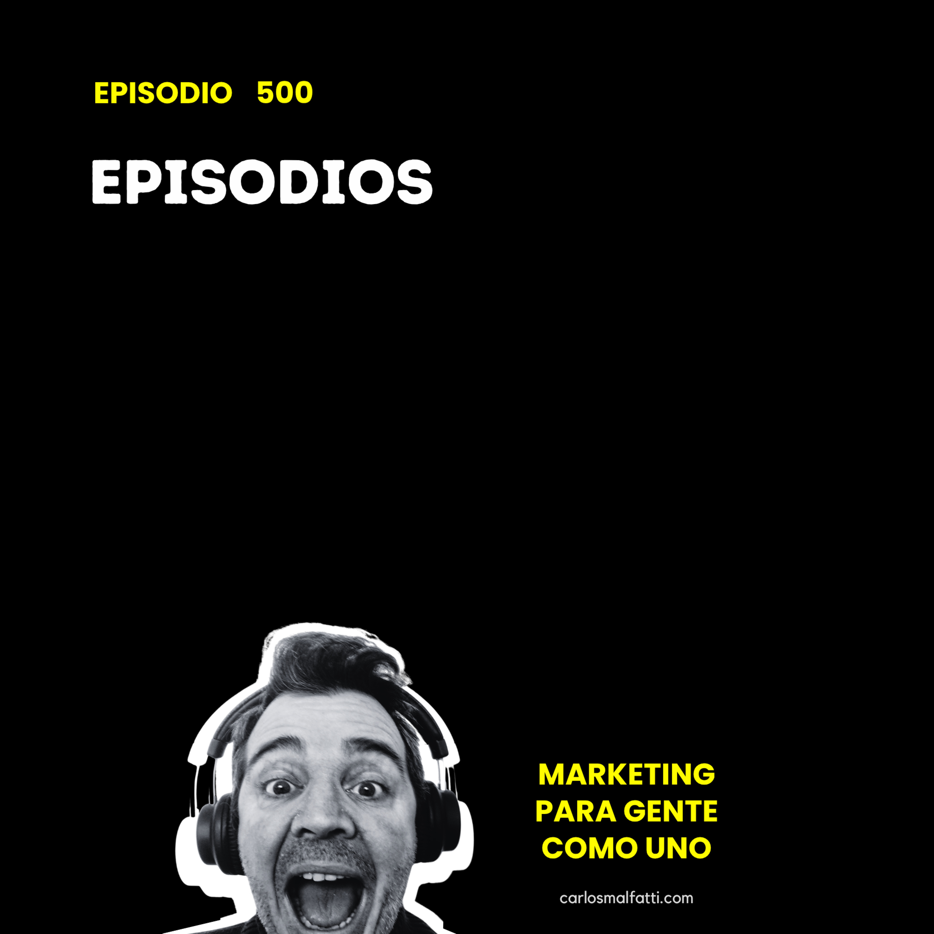 Portada de Marketing para gente como uno