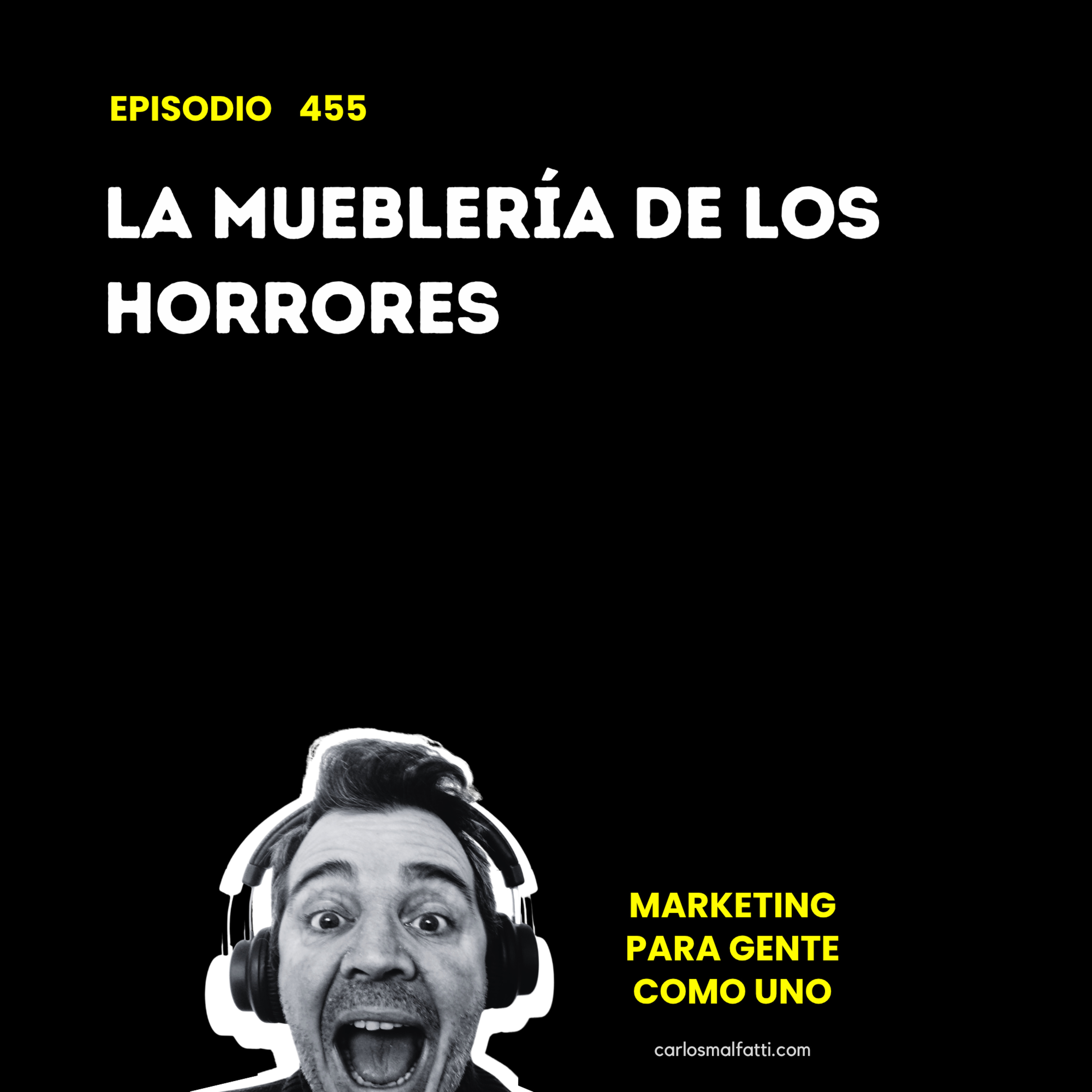 Portada de Marketing para gente como uno