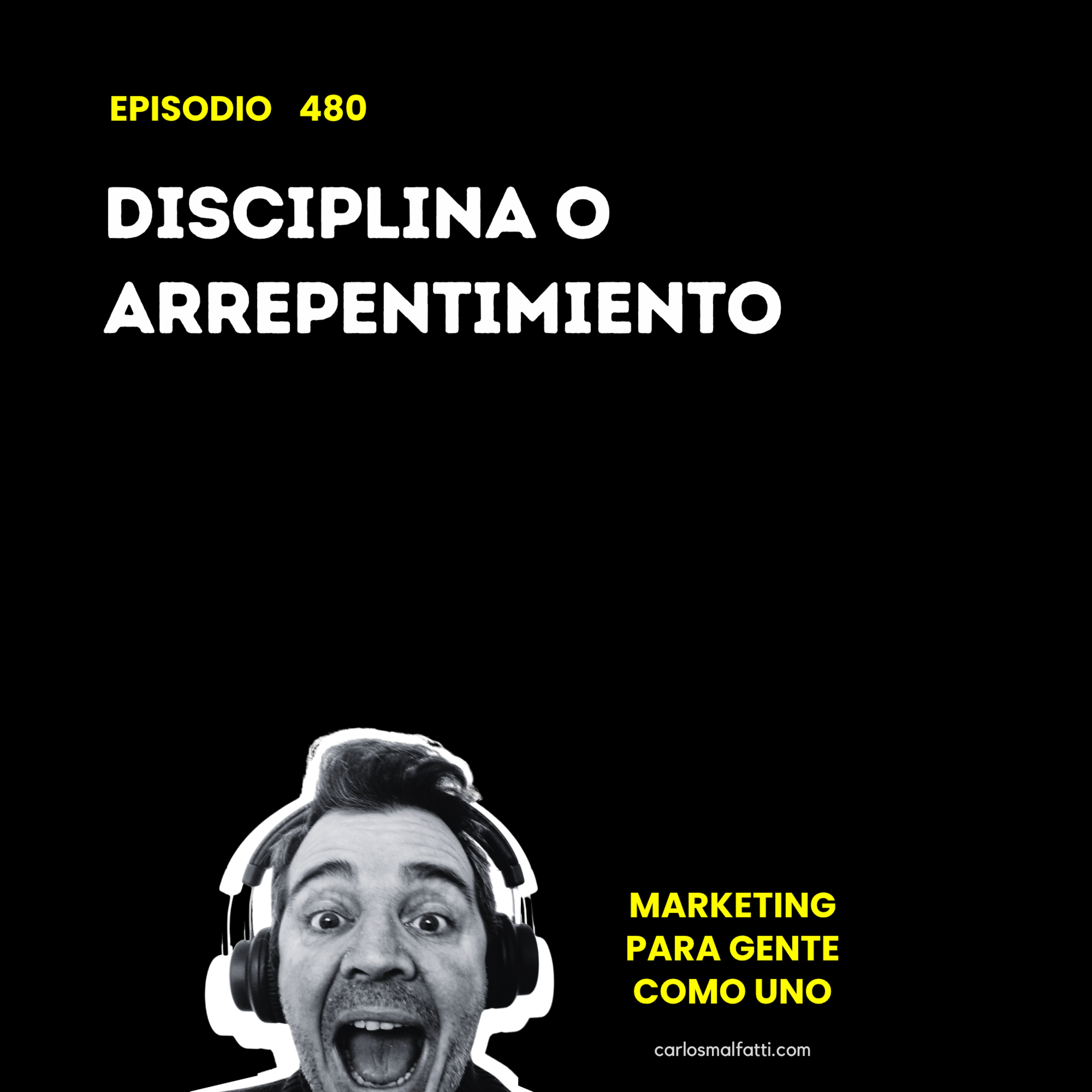 Portada de Marketing para gente como uno