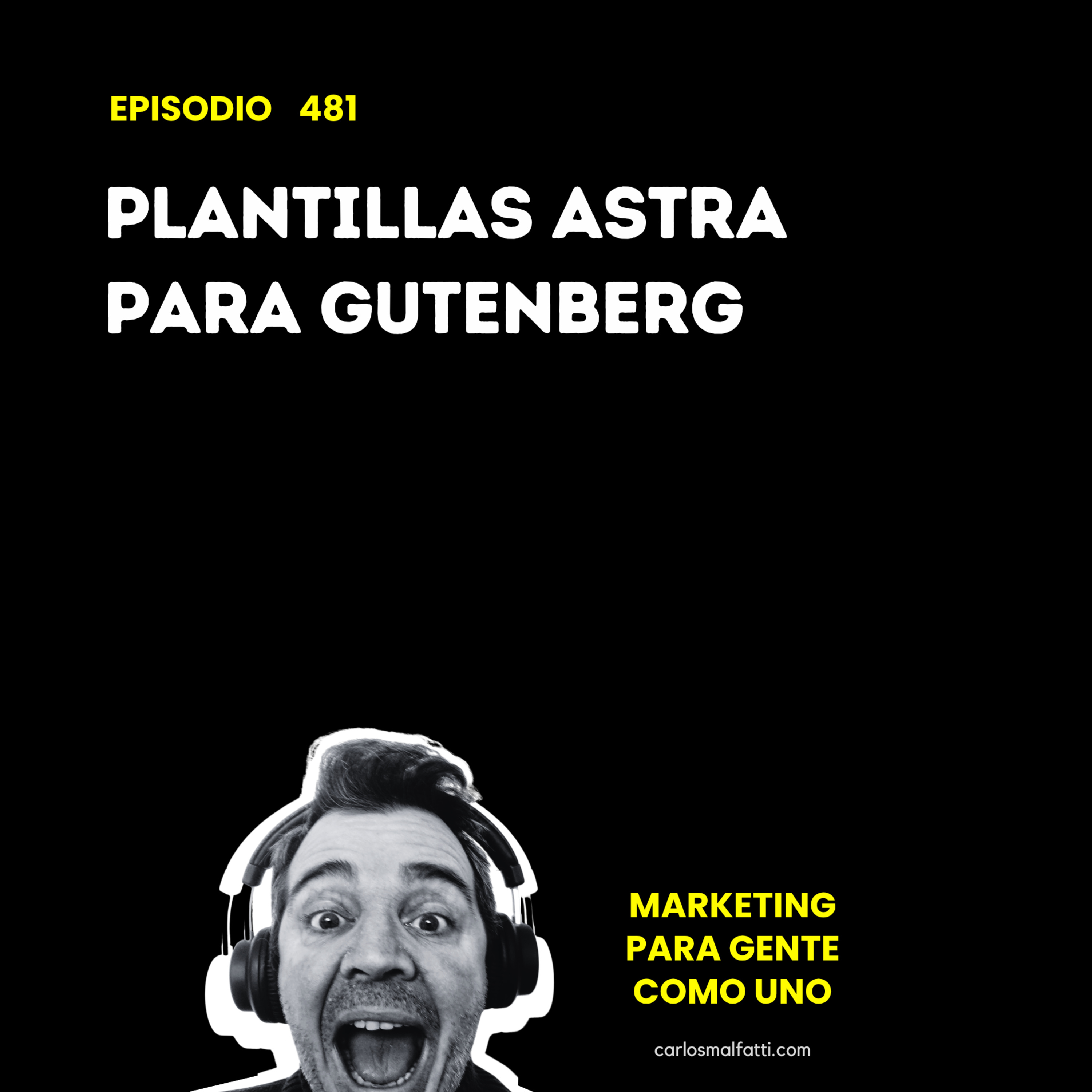 Portada de Marketing para gente como uno