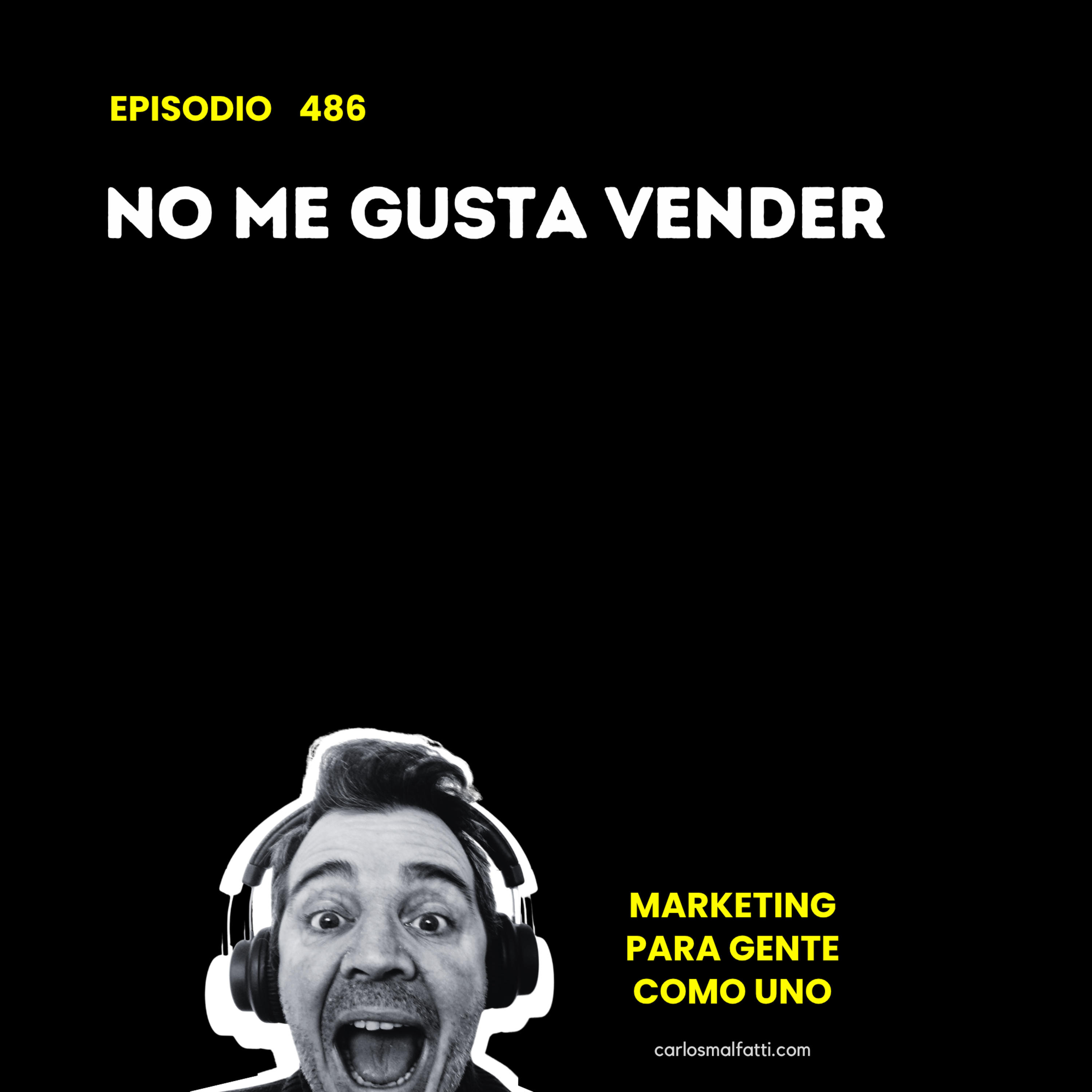 Portada de Marketing para gente como uno