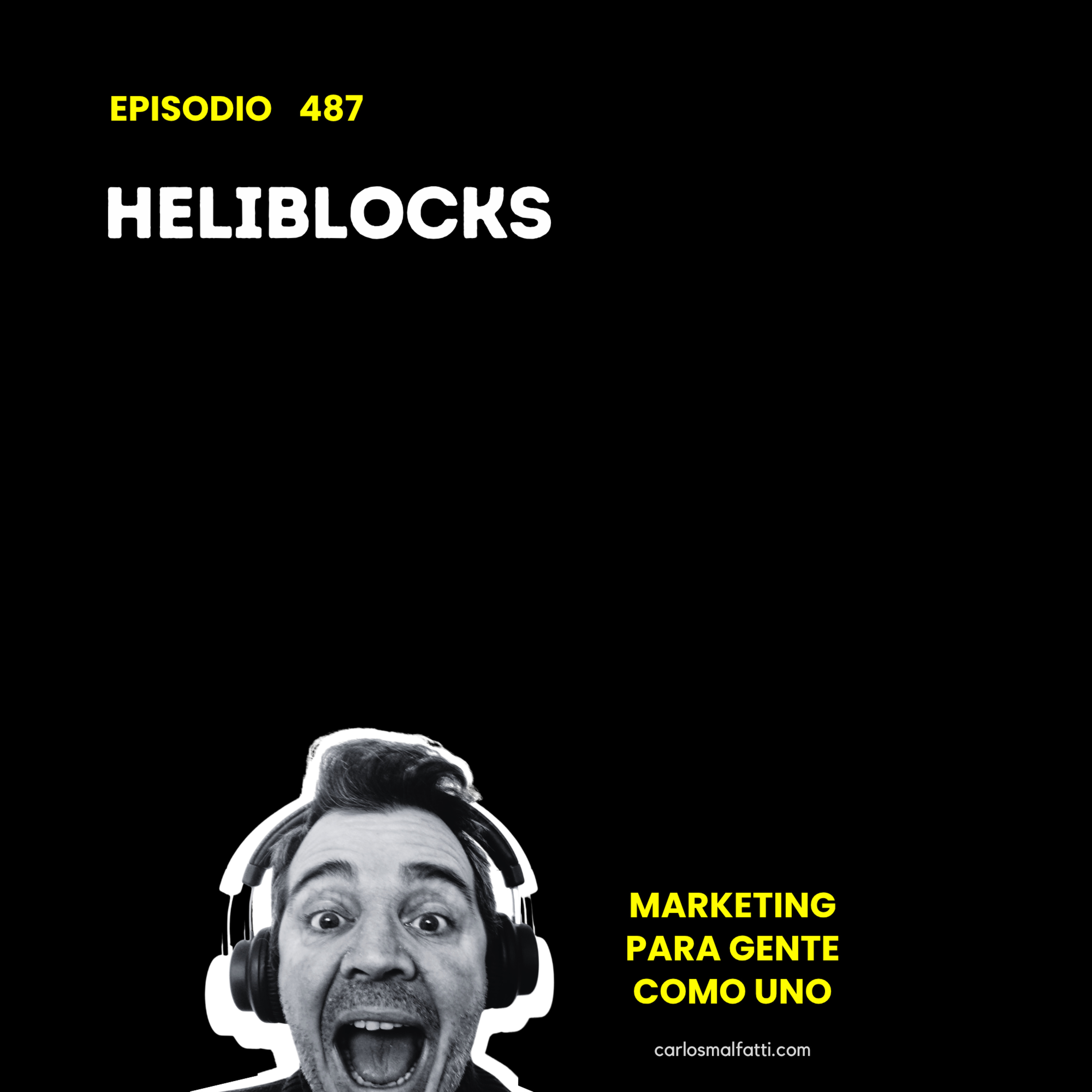 Portada de Marketing para gente como uno