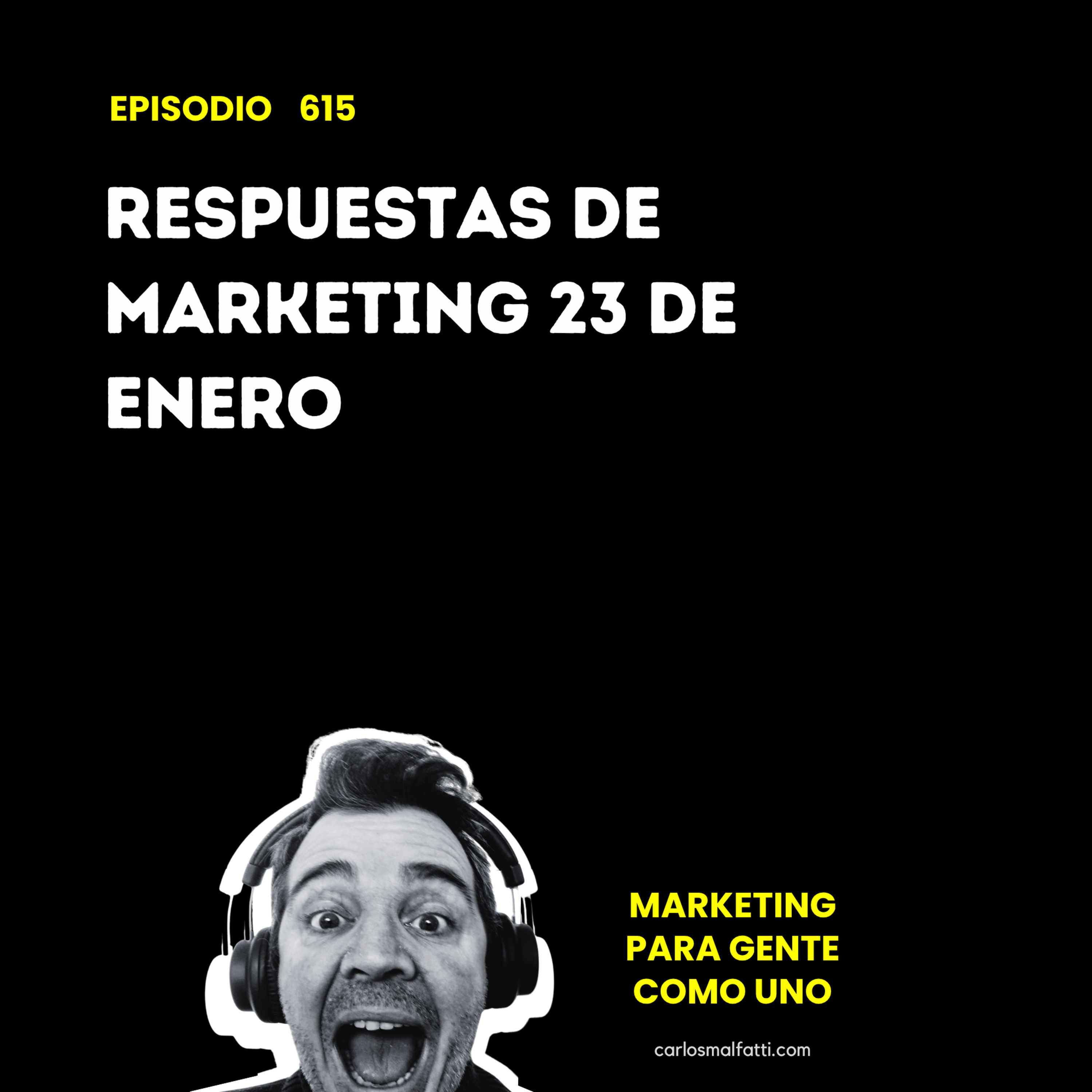 Portada de Marketing para gente como uno