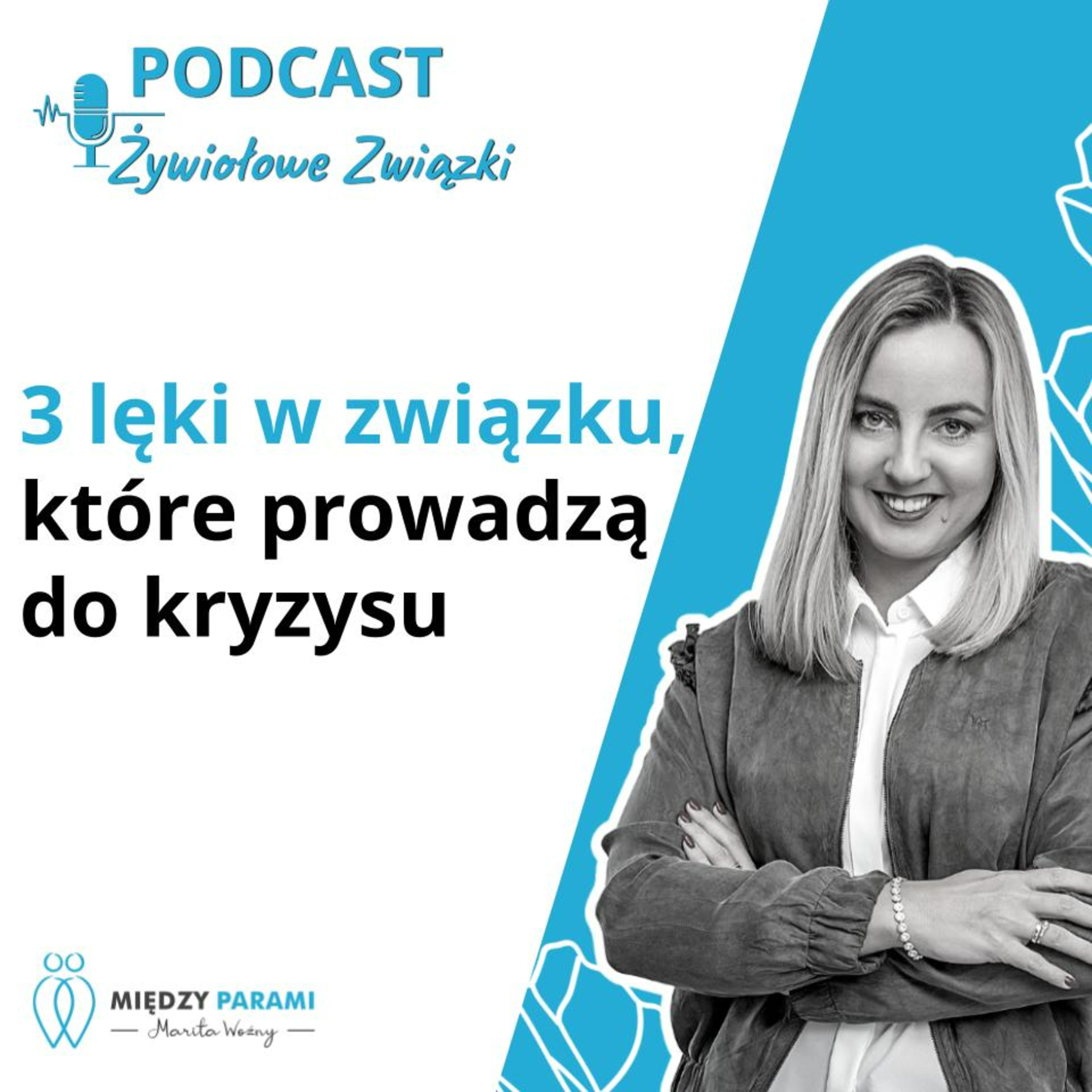 Między Parami - Żywiołowe Związki