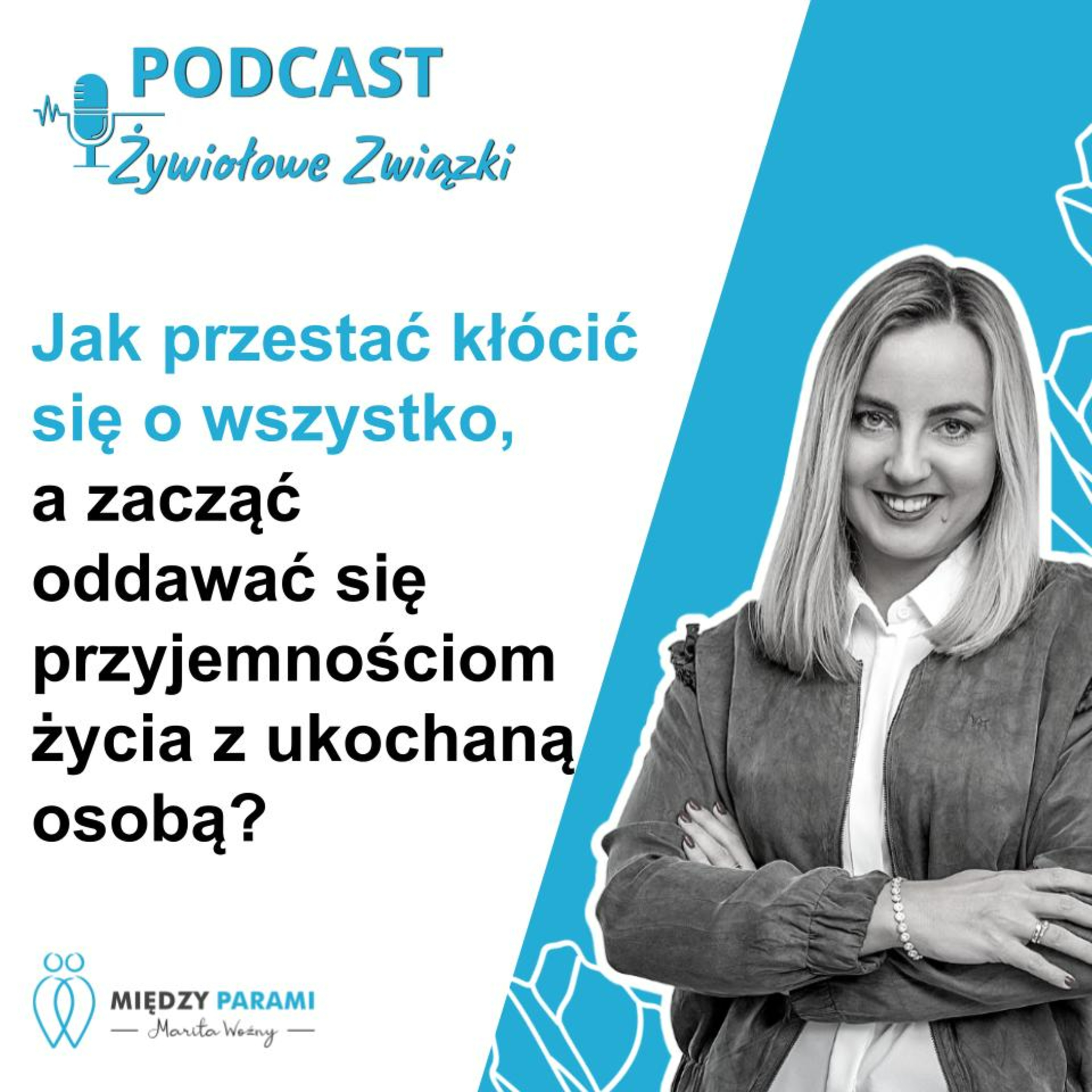 Między Parami - Żywiołowe Związki