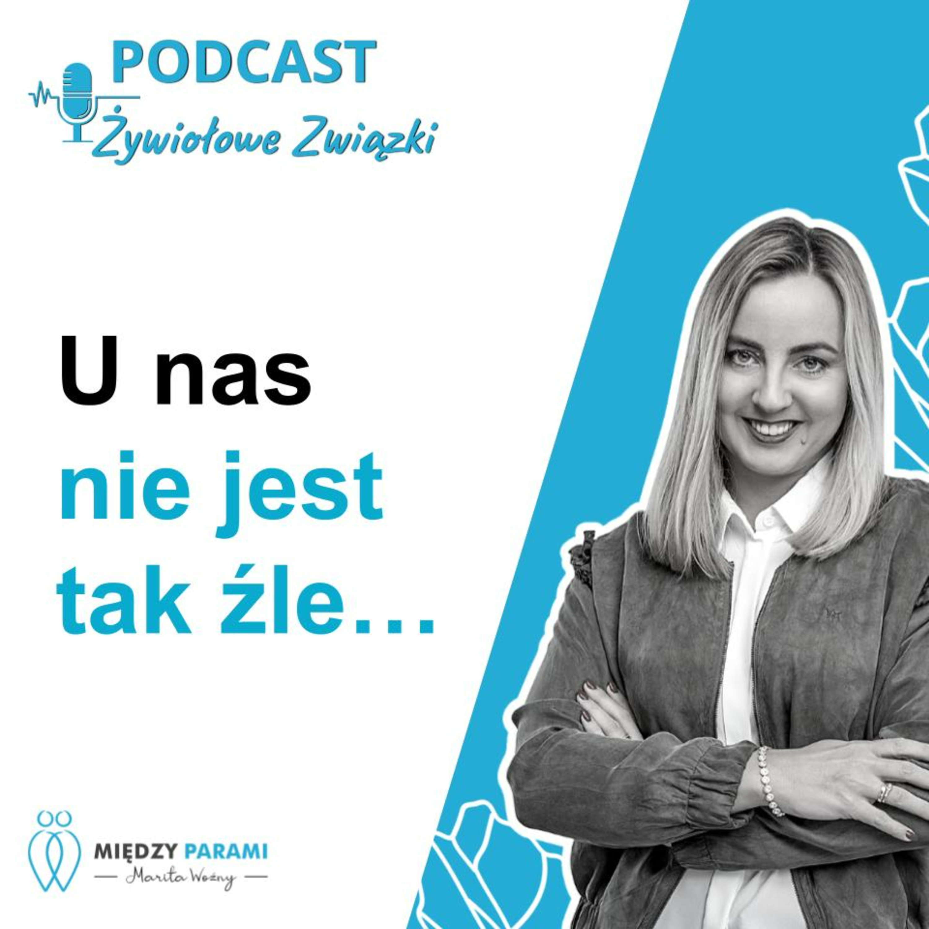 Między Parami - Żywiołowe Związki
