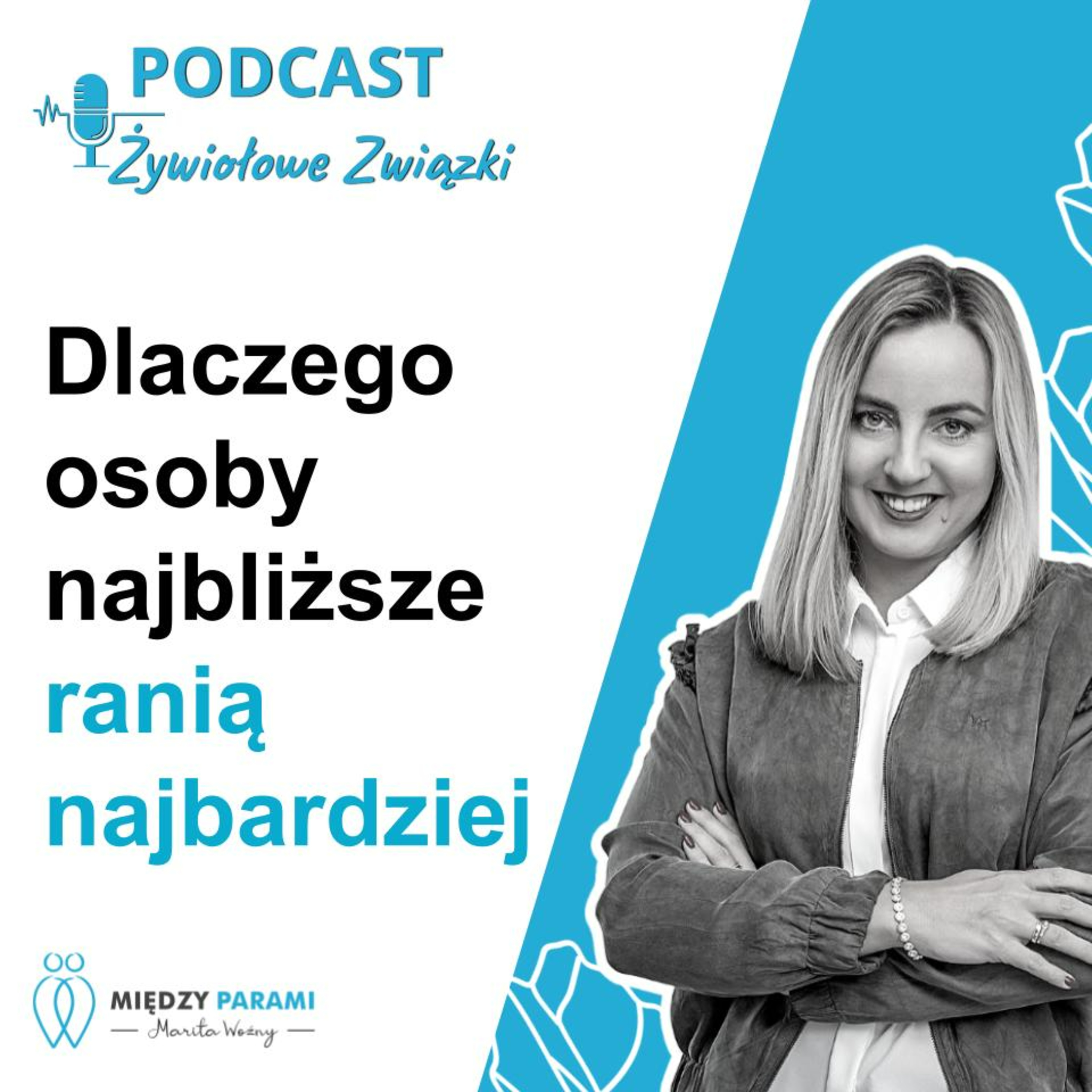 Między Parami - Żywiołowe Związki