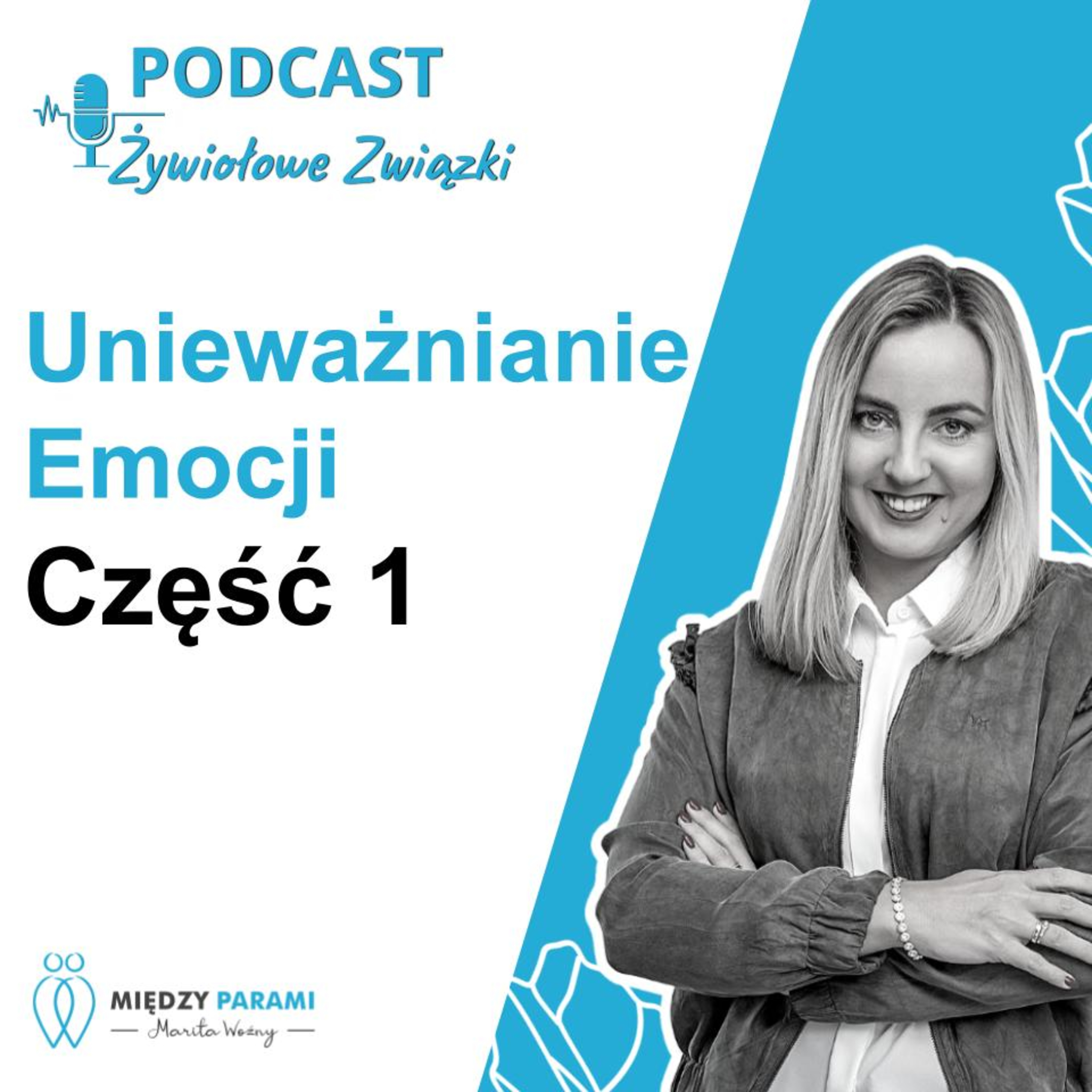 Między Parami - Żywiołowe Związki