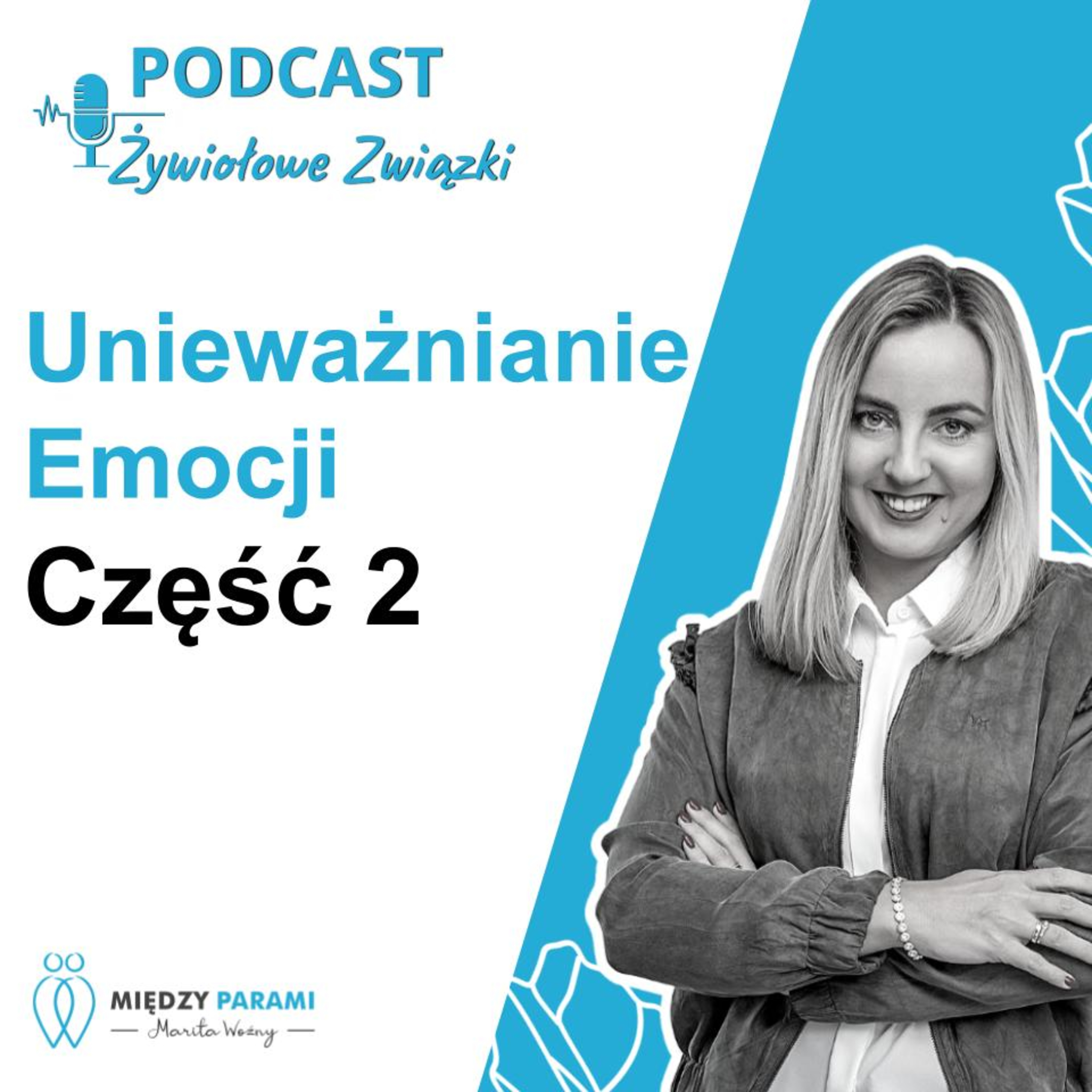 Między Parami - Żywiołowe Związki