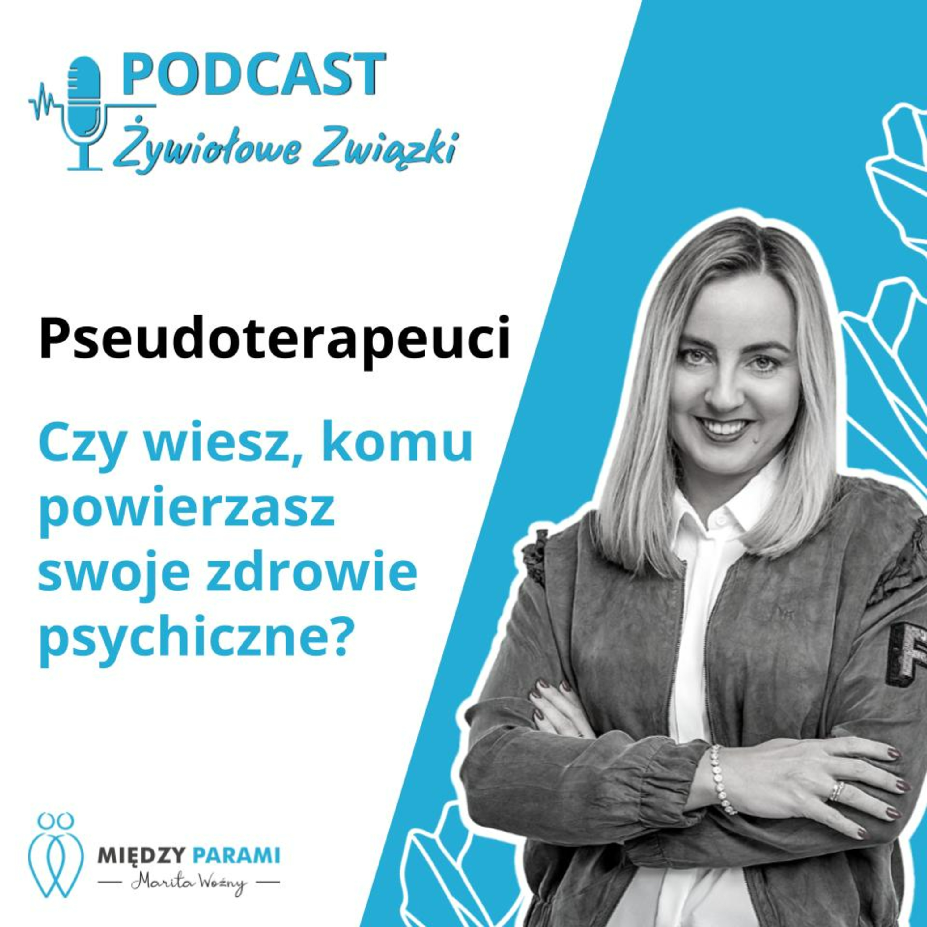 Między Parami - Żywiołowe Związki