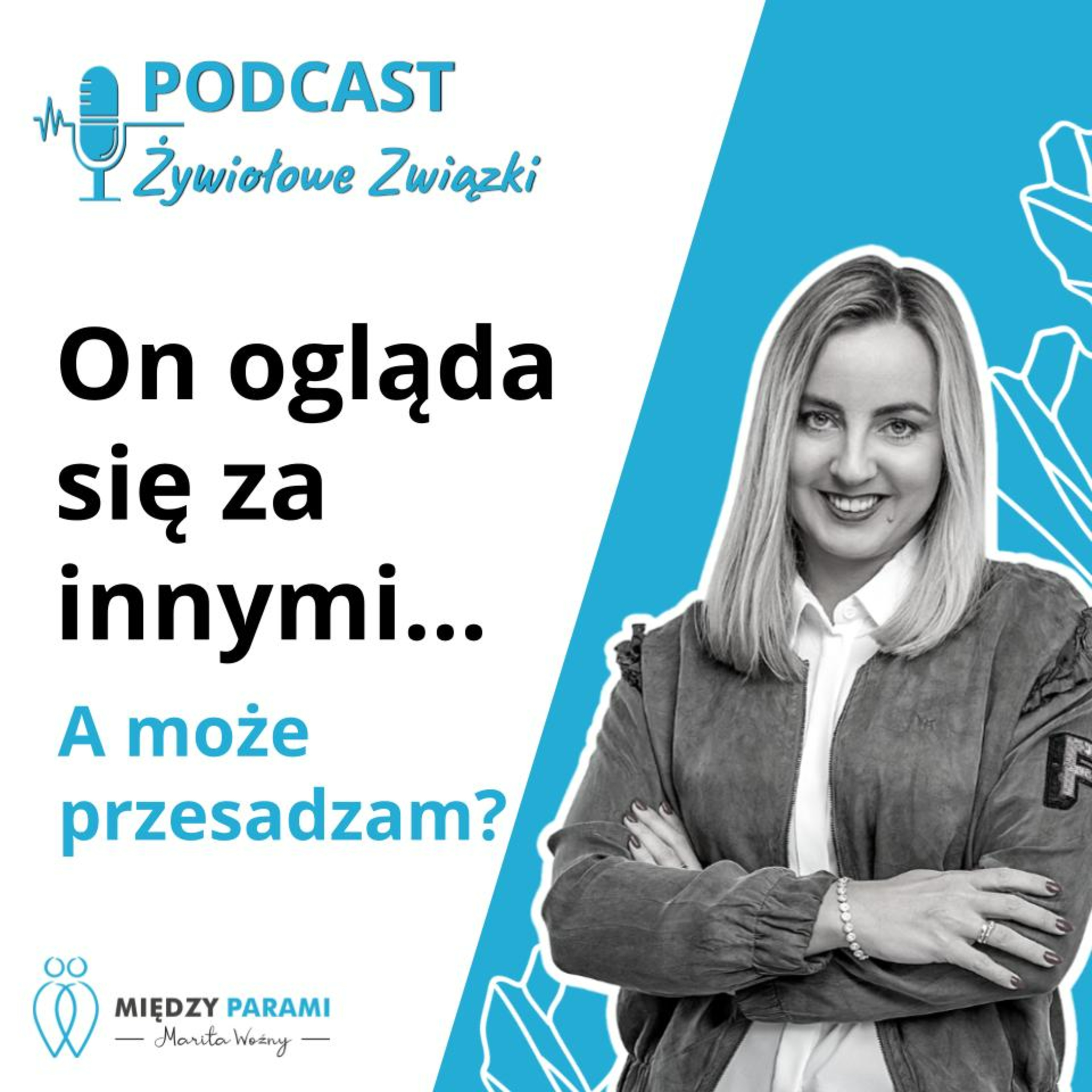 Między Parami - Żywiołowe Związki