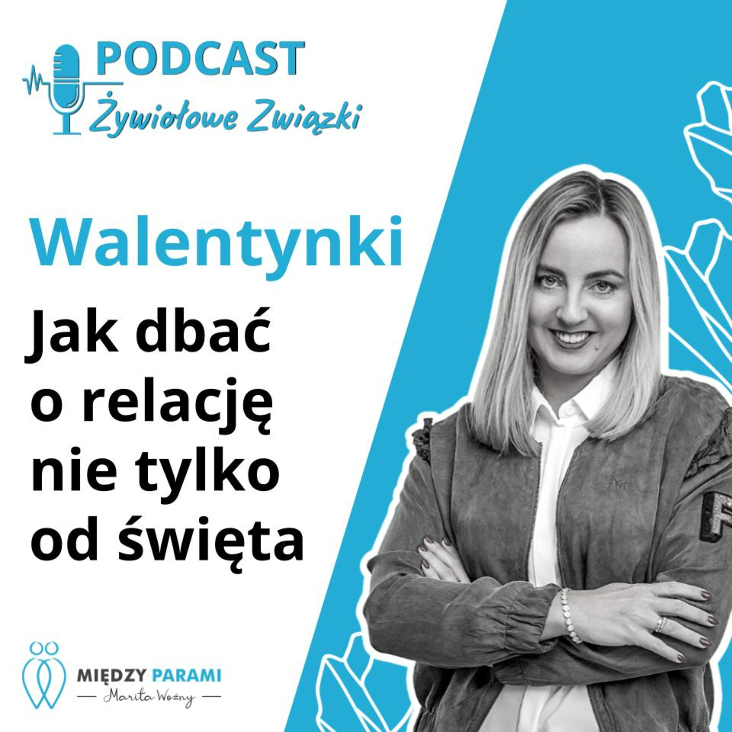 Między Parami - Żywiołowe Związki