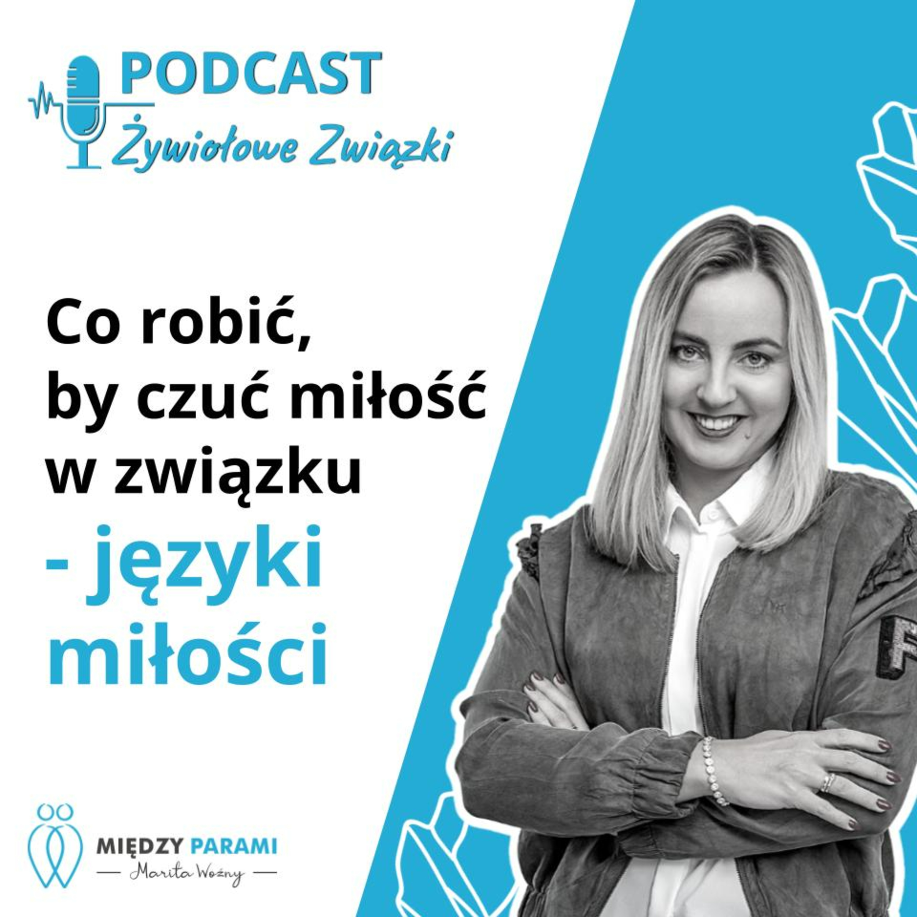Między Parami - Żywiołowe Związki