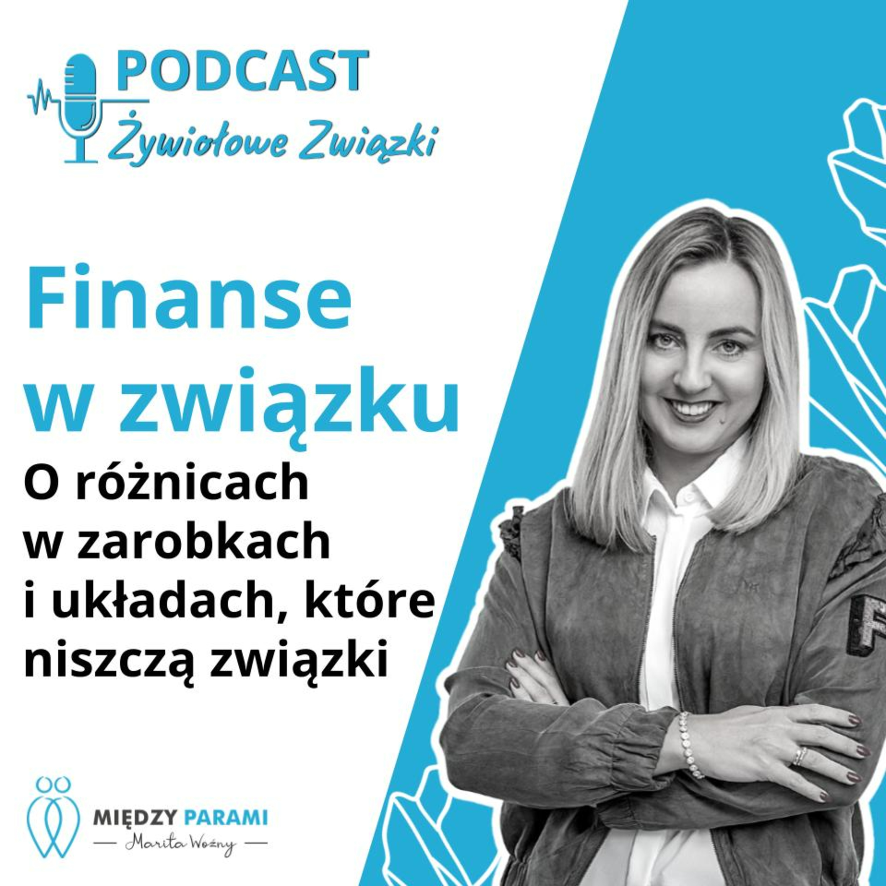 Finanse w związku: O różnicach w zarobkach i układach, które niszczą związki