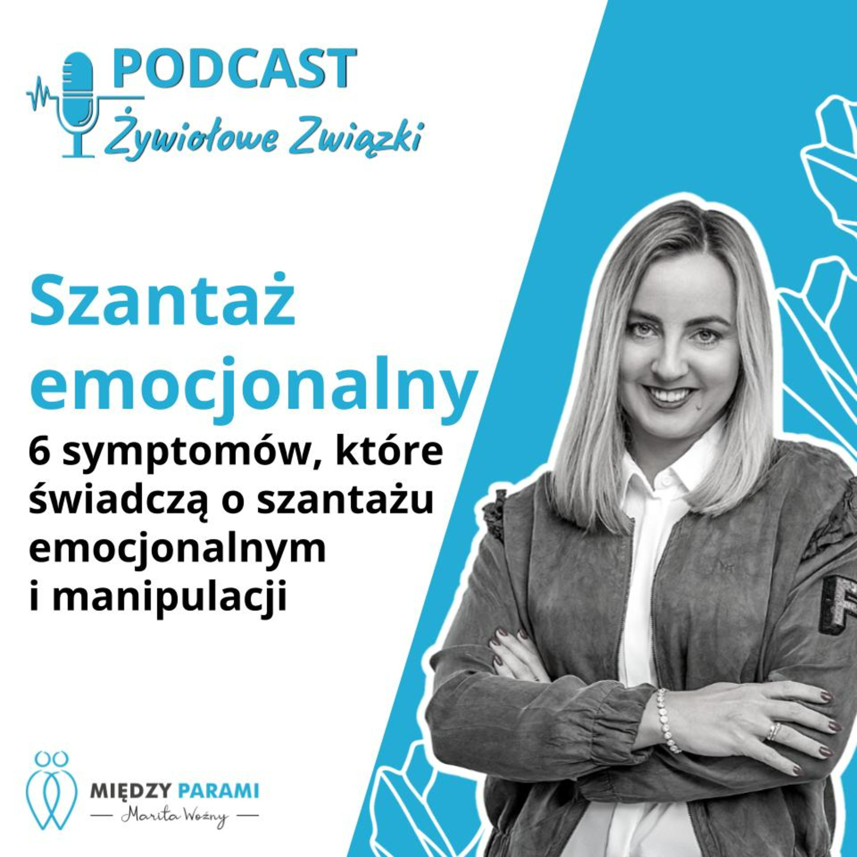 Między Parami - Żywiołowe Związki