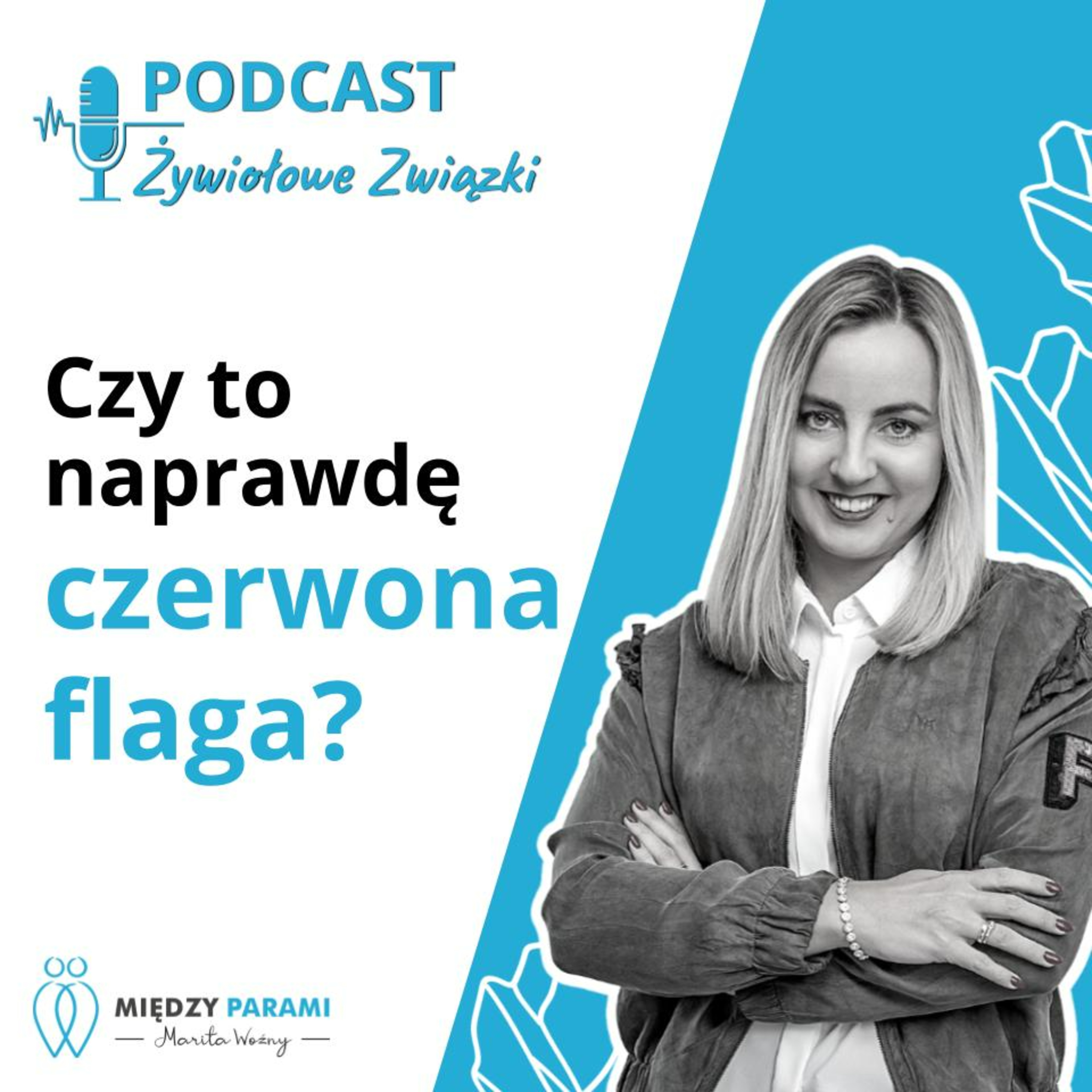 Czy to naprawdę czerwona flaga? 7 mitów, które mogą zniszczyć Twoje relacje