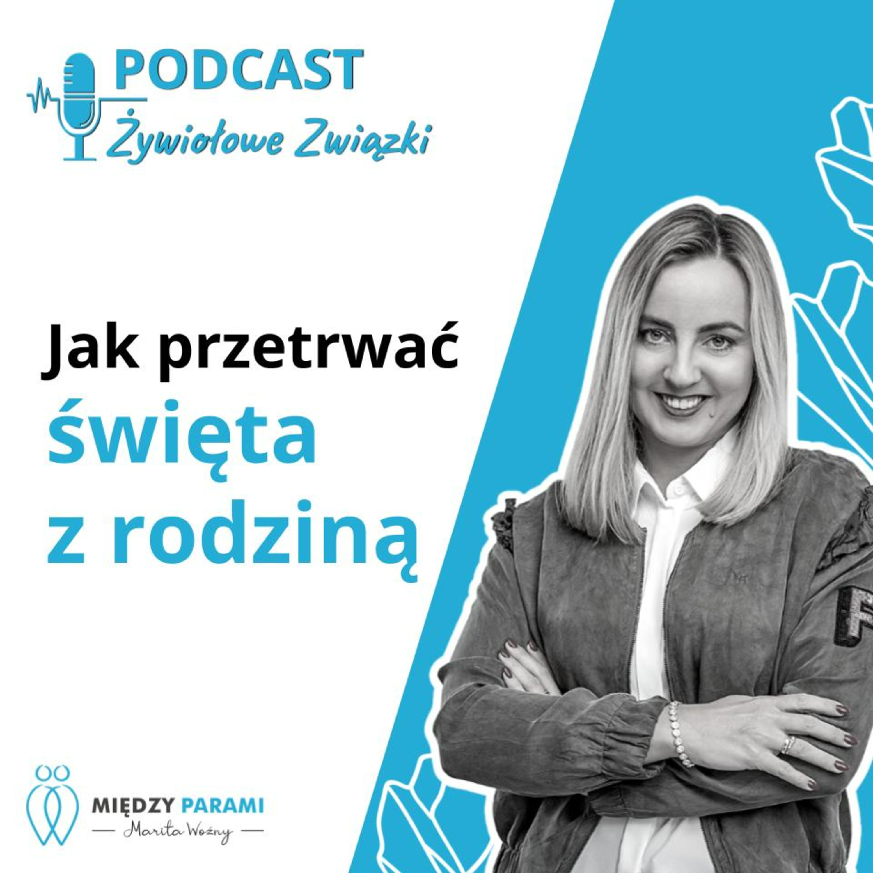 Jak przetrwać święta z rodziną episode artwork