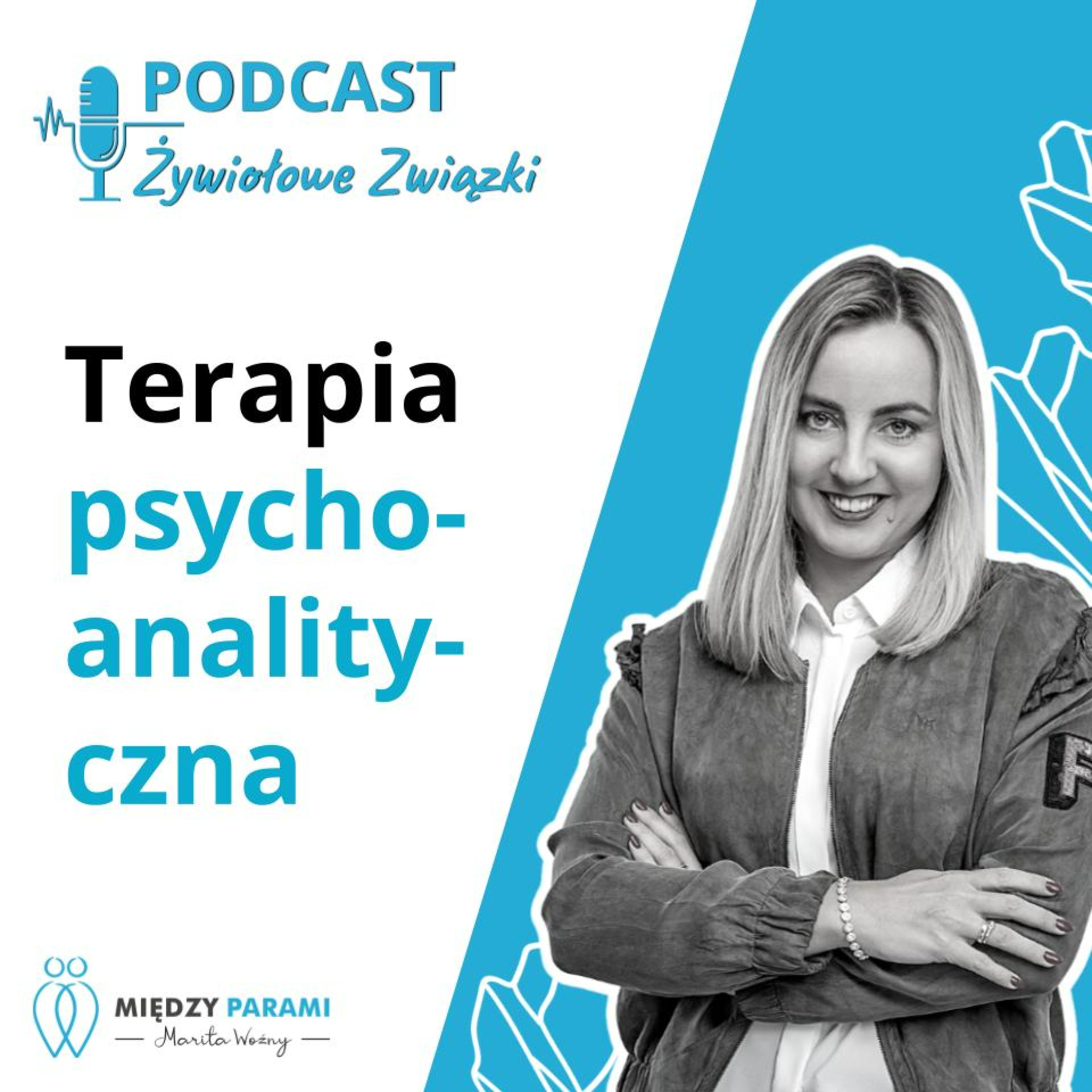 Terapia psychoanalityczna 