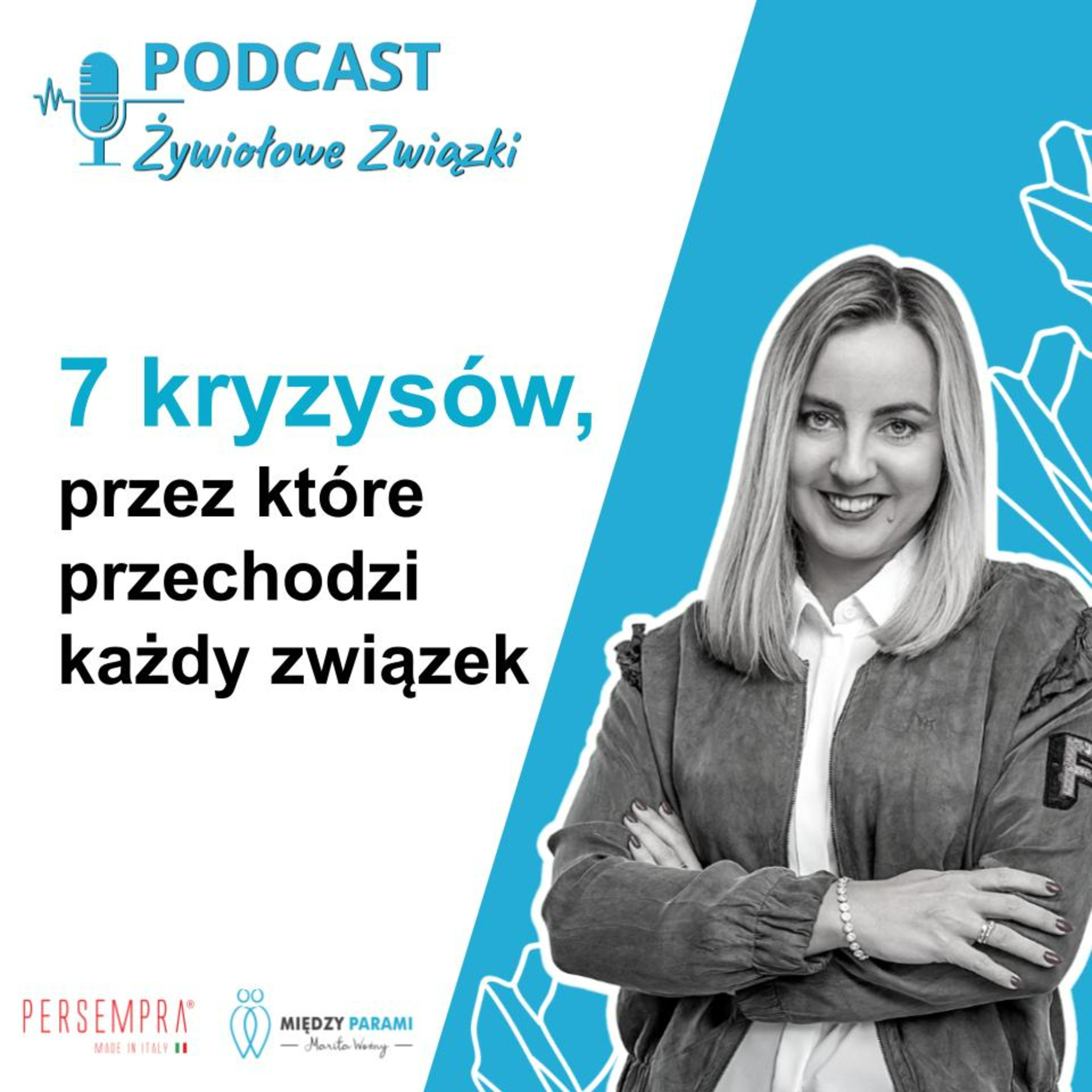 7 kryzysów, przez które przechodzi każdy związek episode artwork