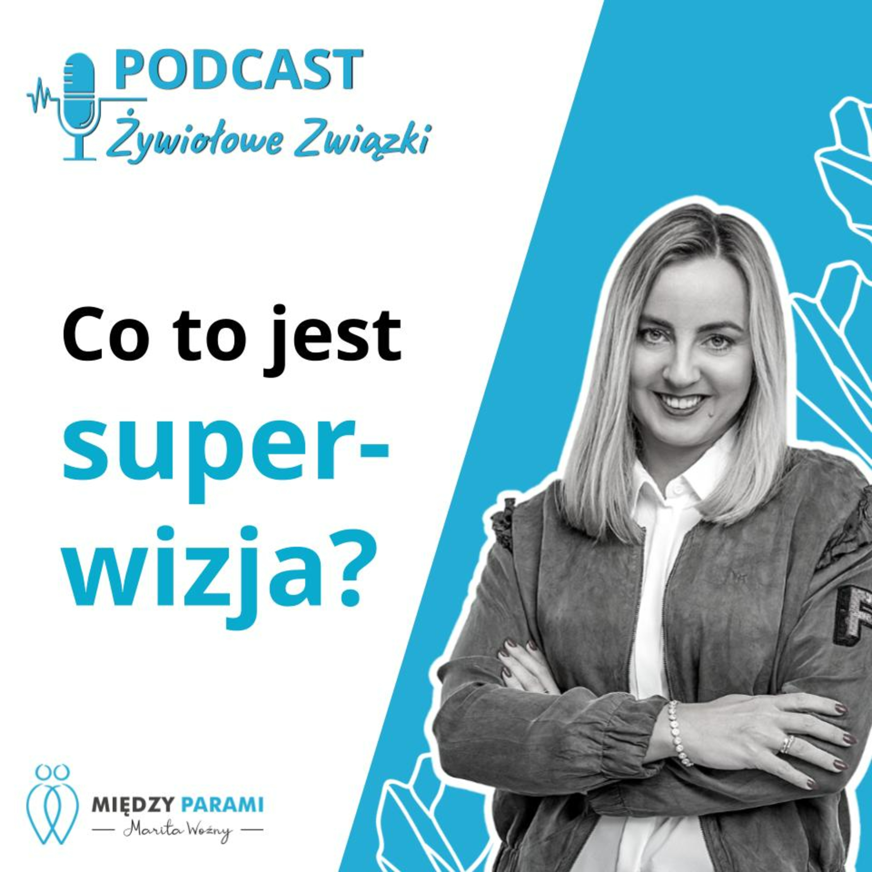 Co to jest superwizja?