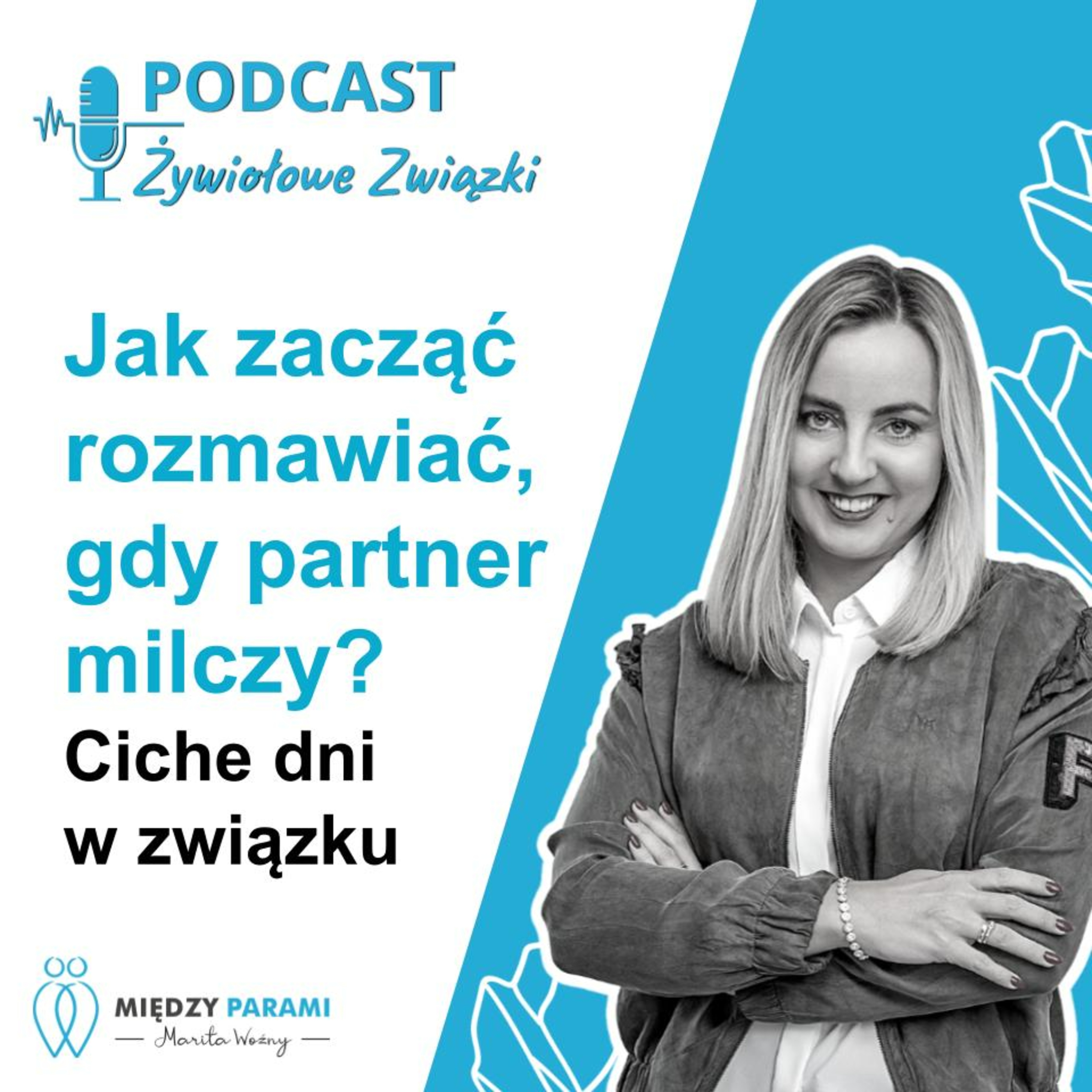 Ciche dni w związku: Jak zacząć rozmawiać, gdy partner milczy
