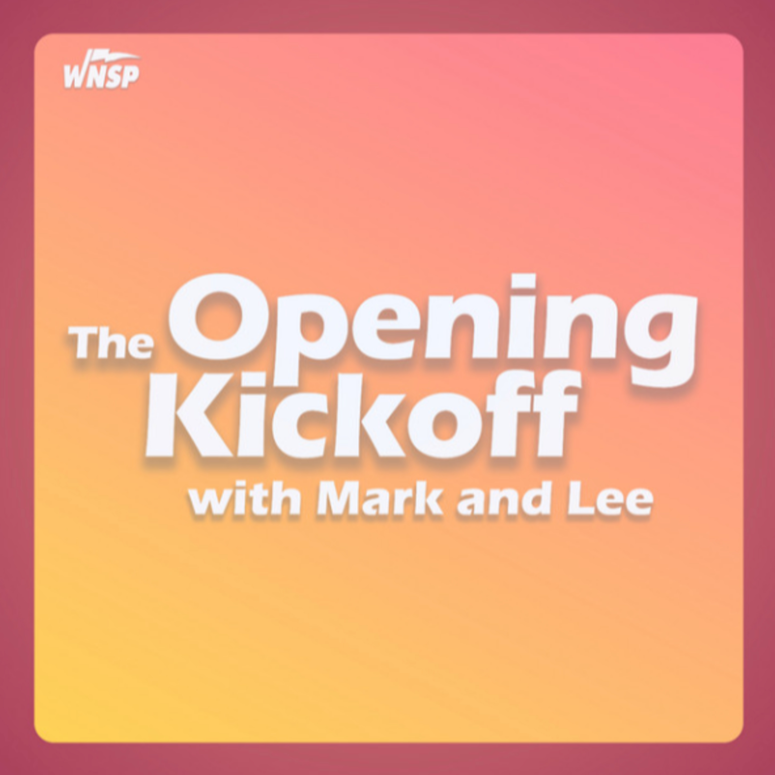 Happy 4th - Opening Kickoff episode artwork