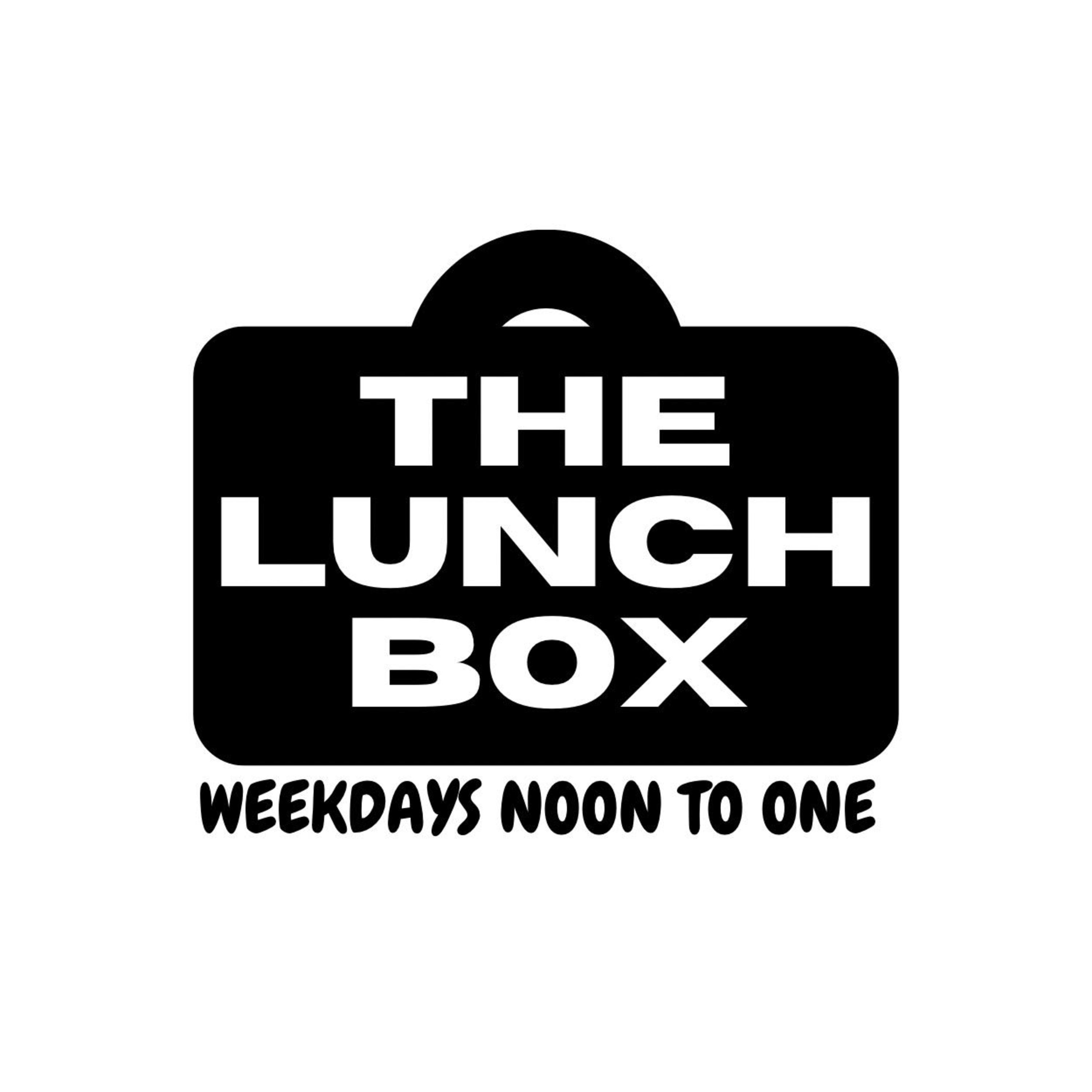 Monday Lunch Box episode artwork