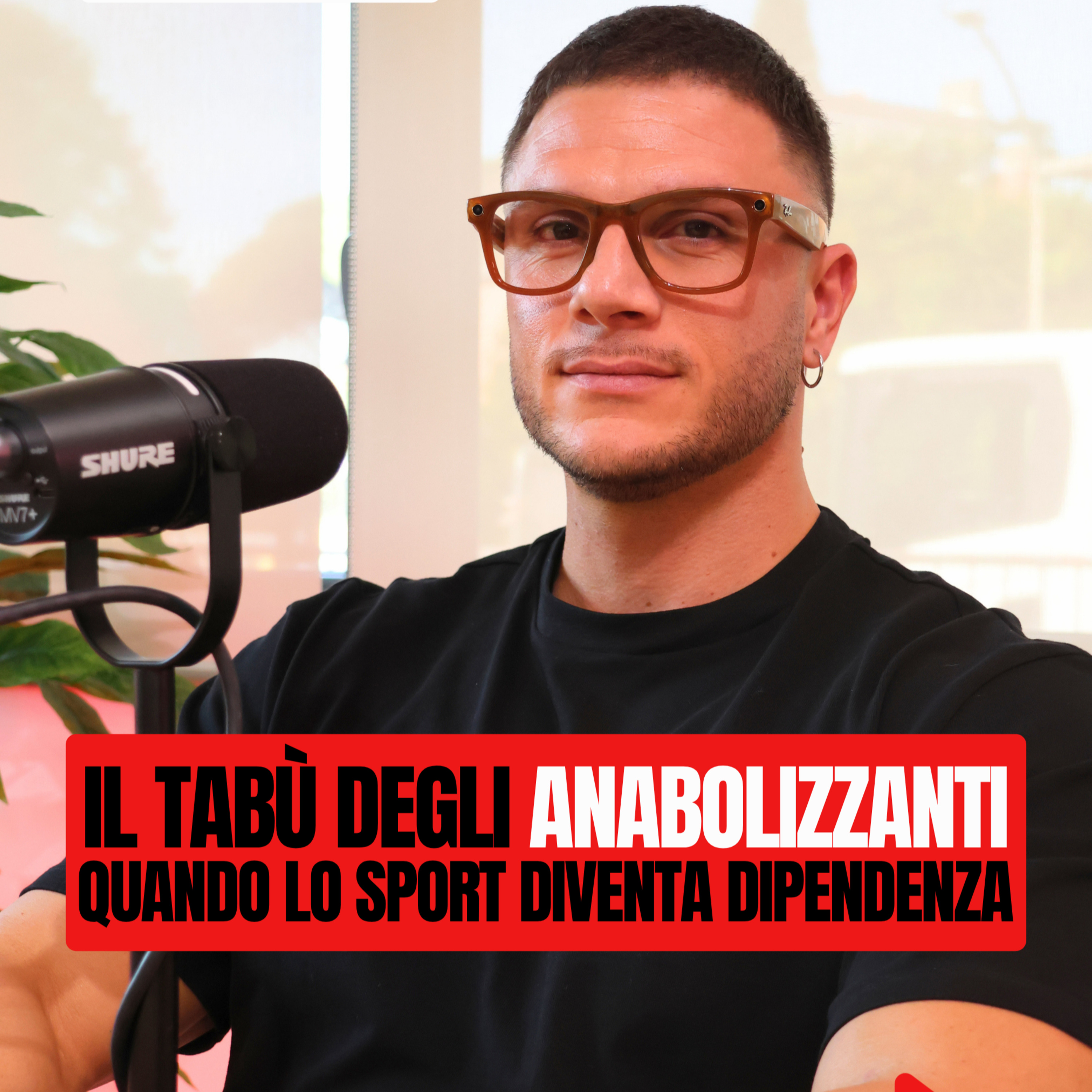 L'armatura di muscoli: diventare invulnerabili per sopravvivere ai traumi familiari | Con Ivan