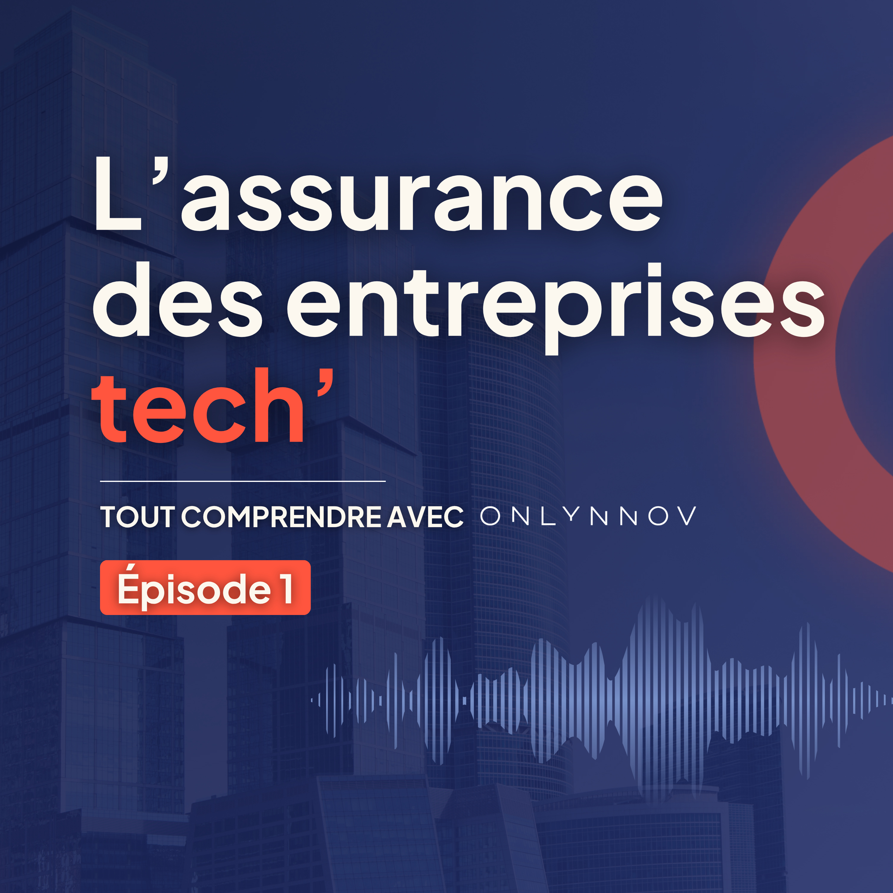 Assurance pour la tech : pourquoi un courtier spécialisé change tout