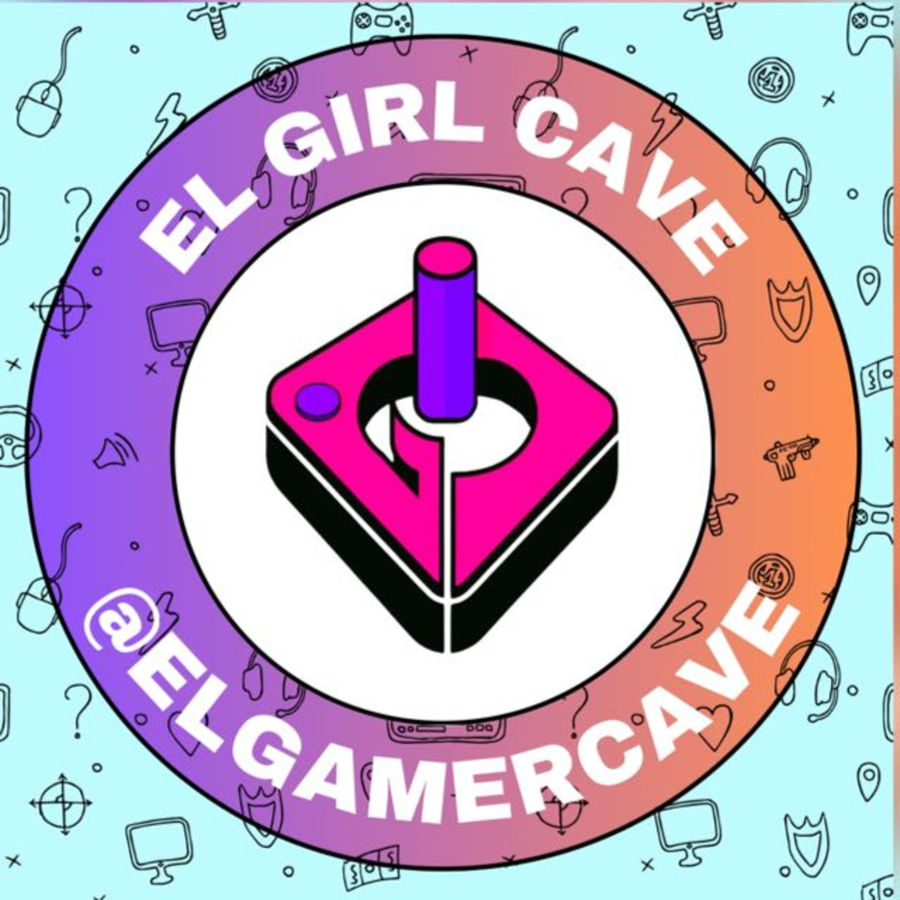 El Gamer Cave