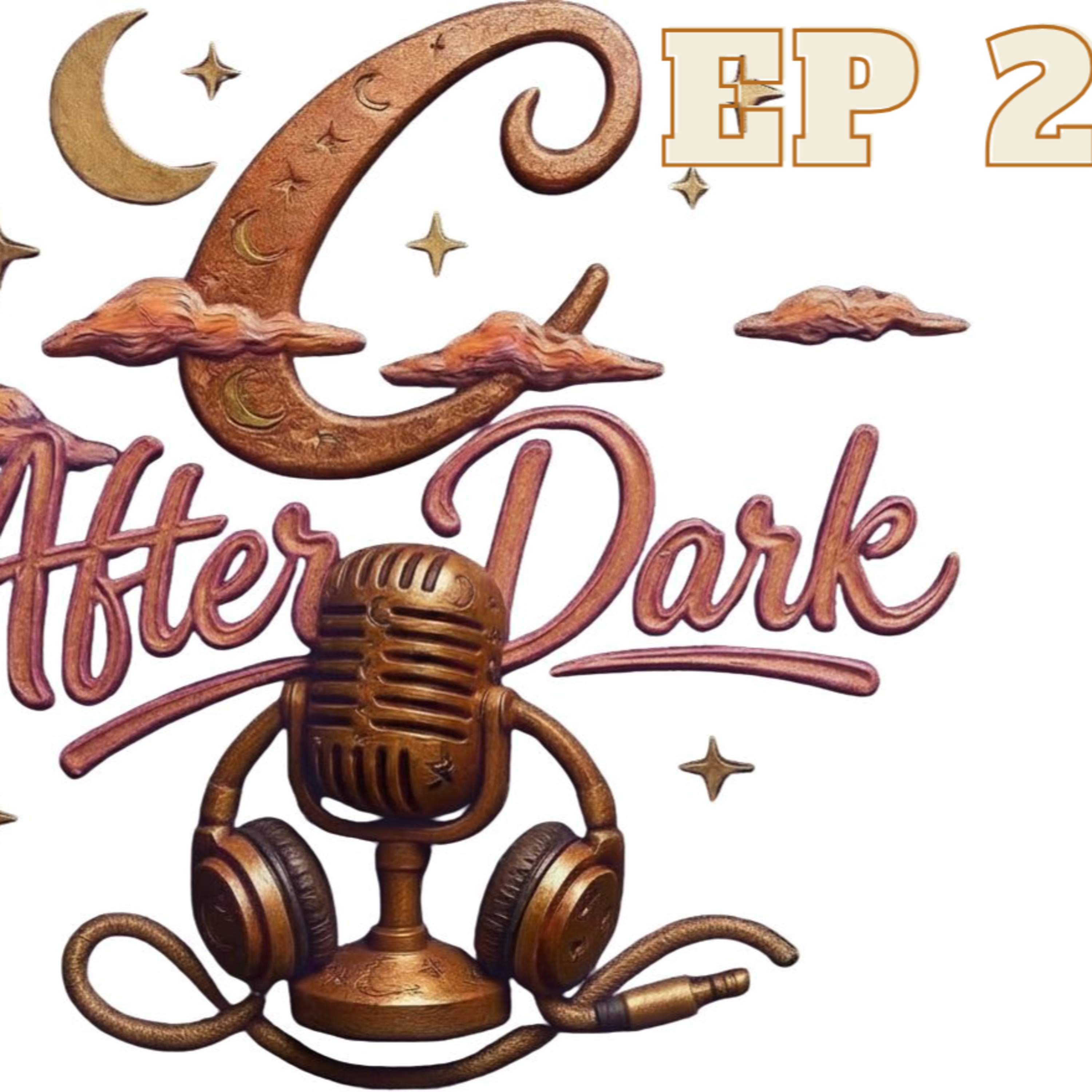C After Dark Ep 2: The Education System Almost Cooked Me  episode artwork