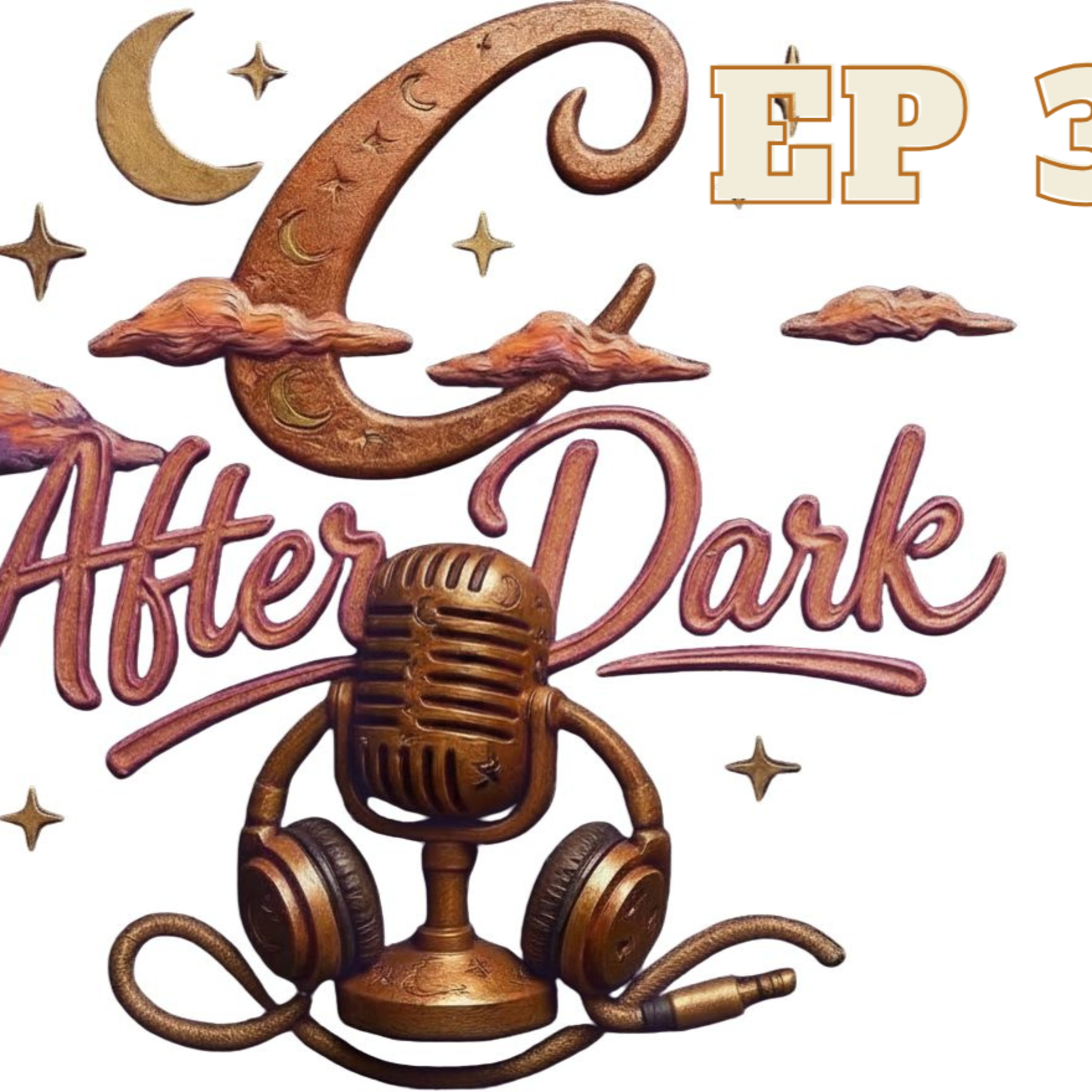 C After Dark Ep 3: Nobody's Coming, and That's Okay episode artwork