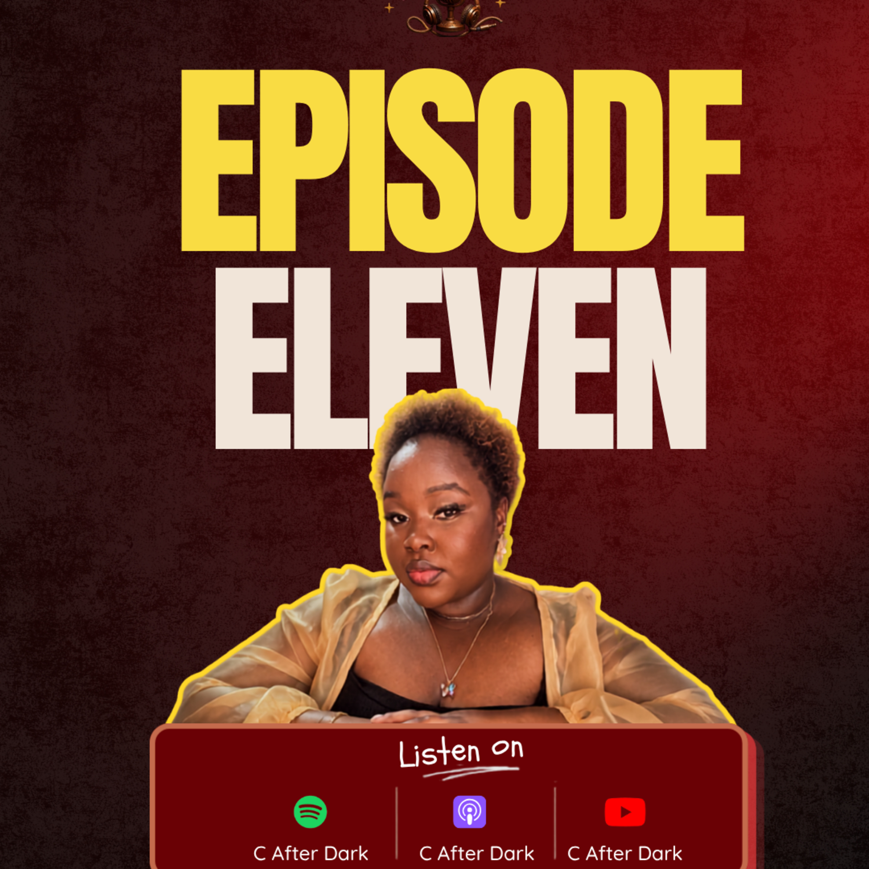 C After Dark Ep 11: God, Money & Why We’re All Lonely episode artwork