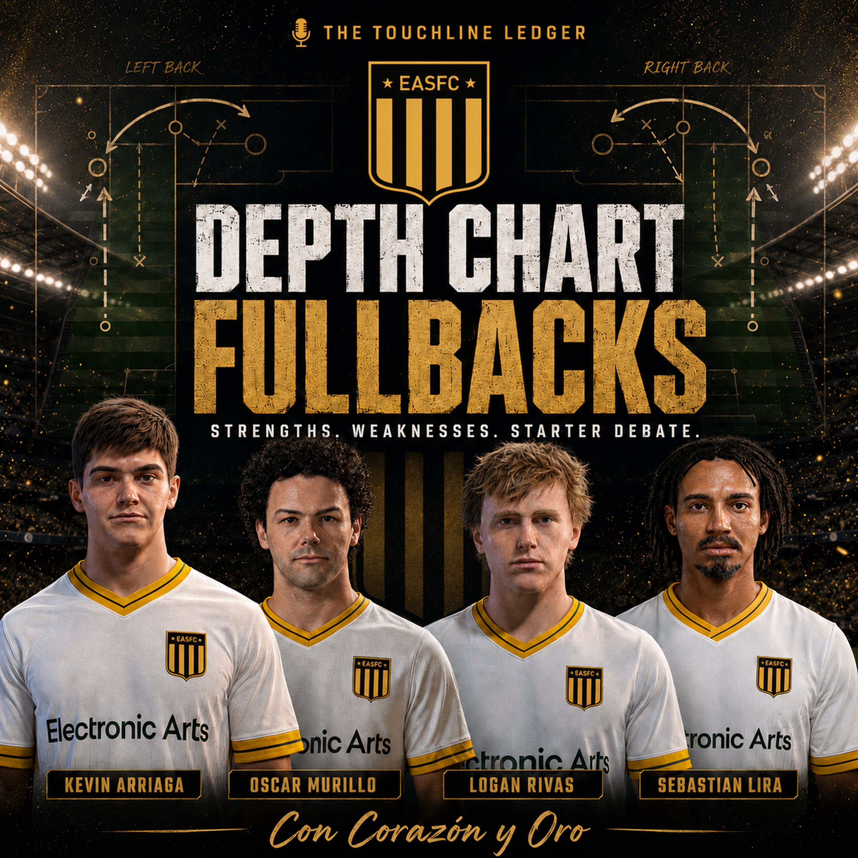 5. Depth Chart - Fullbacks episode artwork