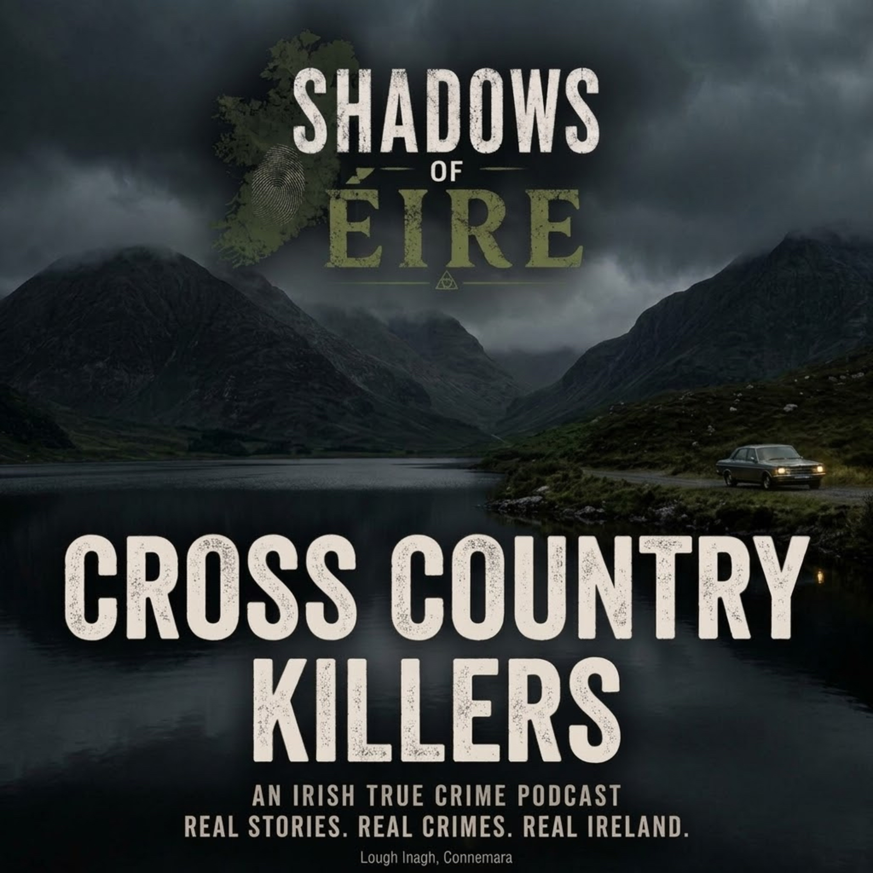 21. Cross Country Killers: The Murders of Elizabeth Plunkett and Mary Duffy episode artwork