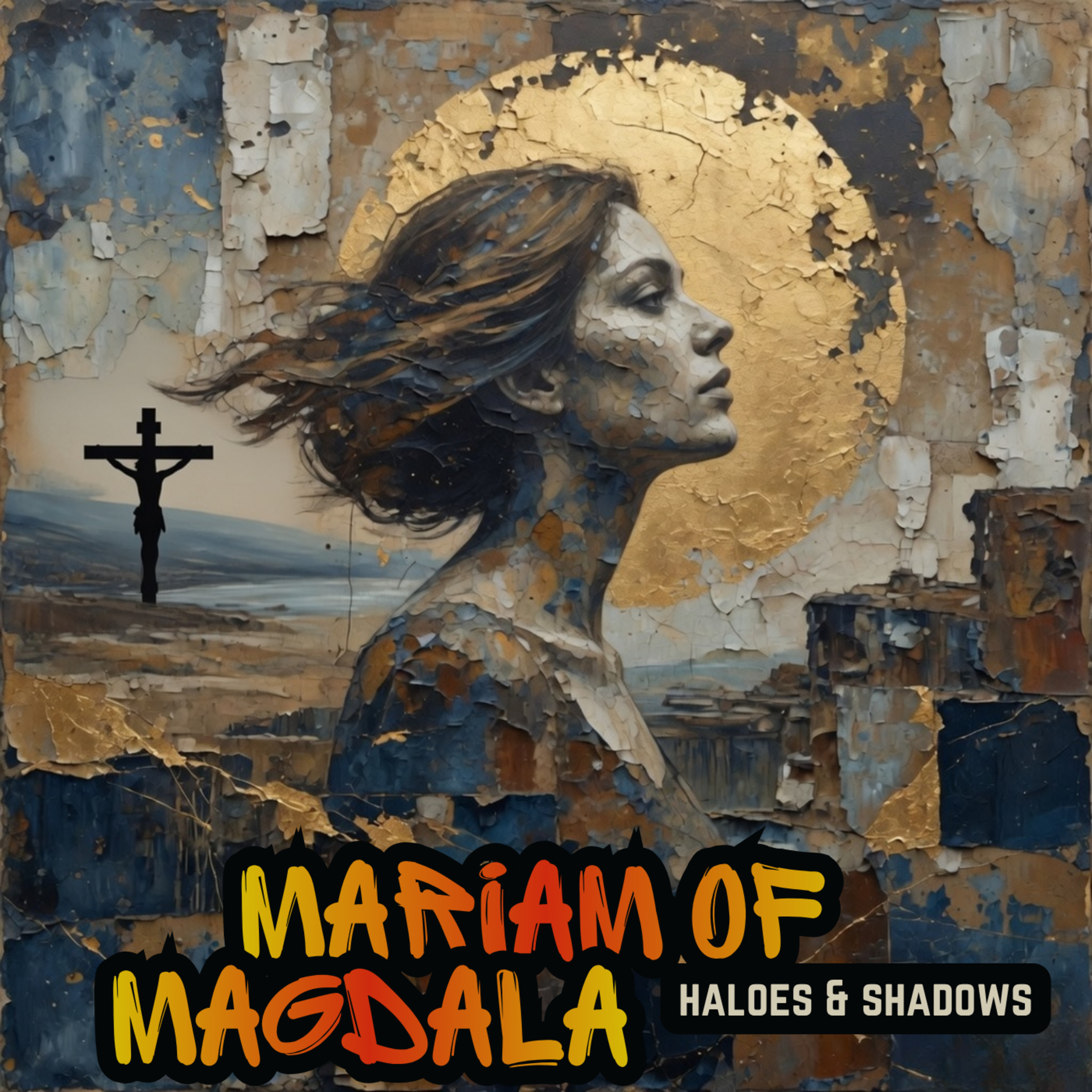 Mary Magdalene | The Most Misunderstood Woman in Christian History episode artwork