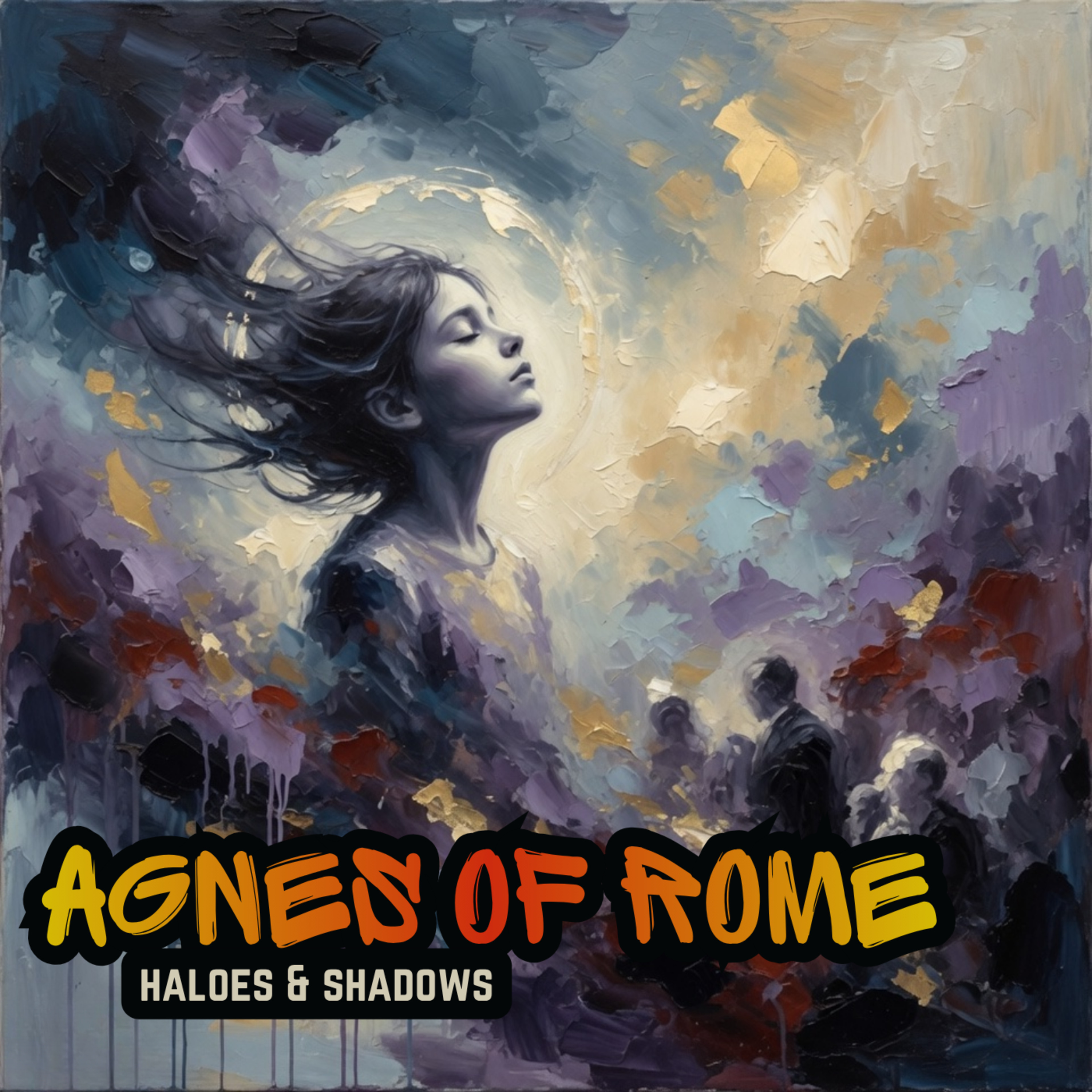 Saint Agnes | The Child Martyr Who Defied Rome episode artwork