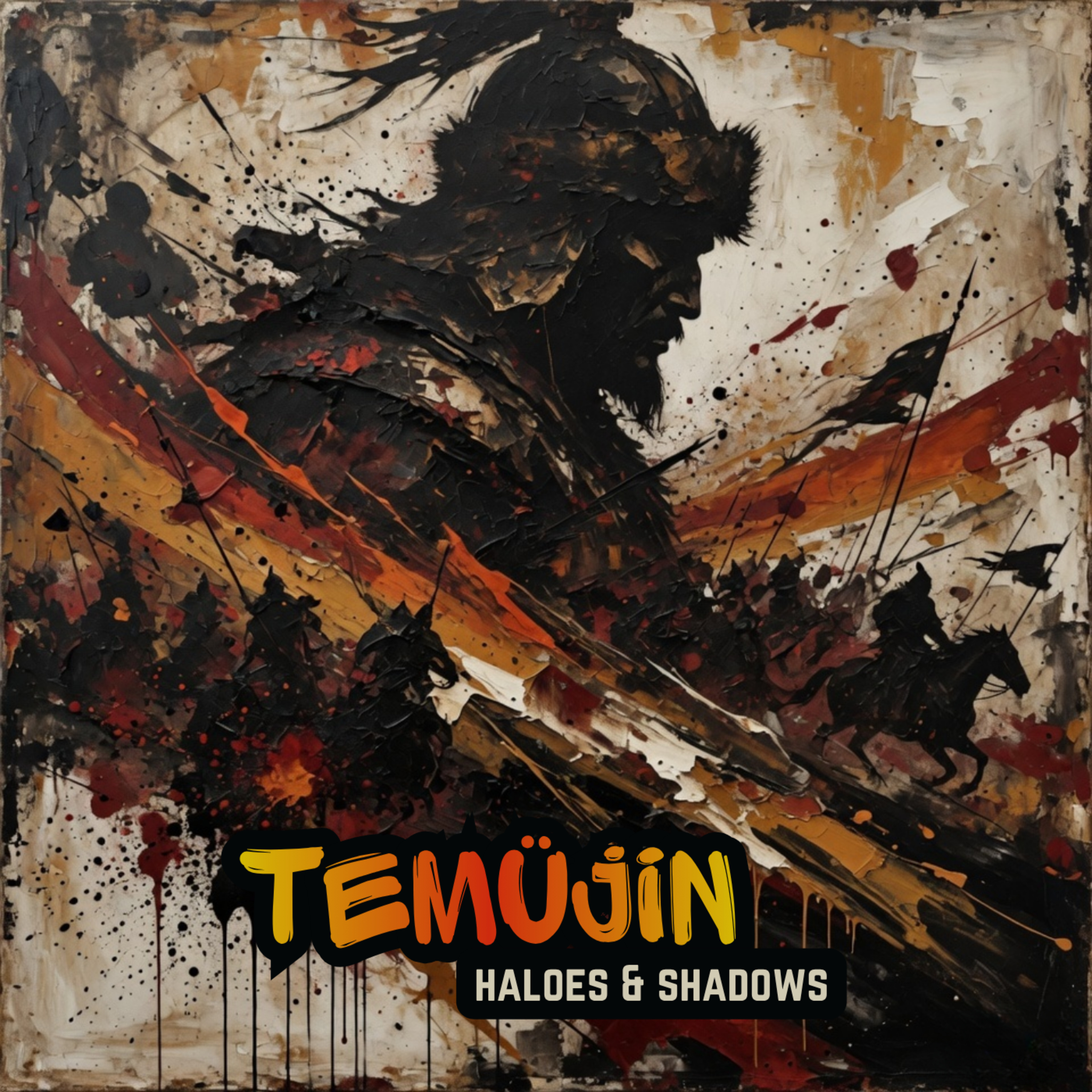 Genghis Khan | The Conqueror Who Invented Religious Freedom episode artwork