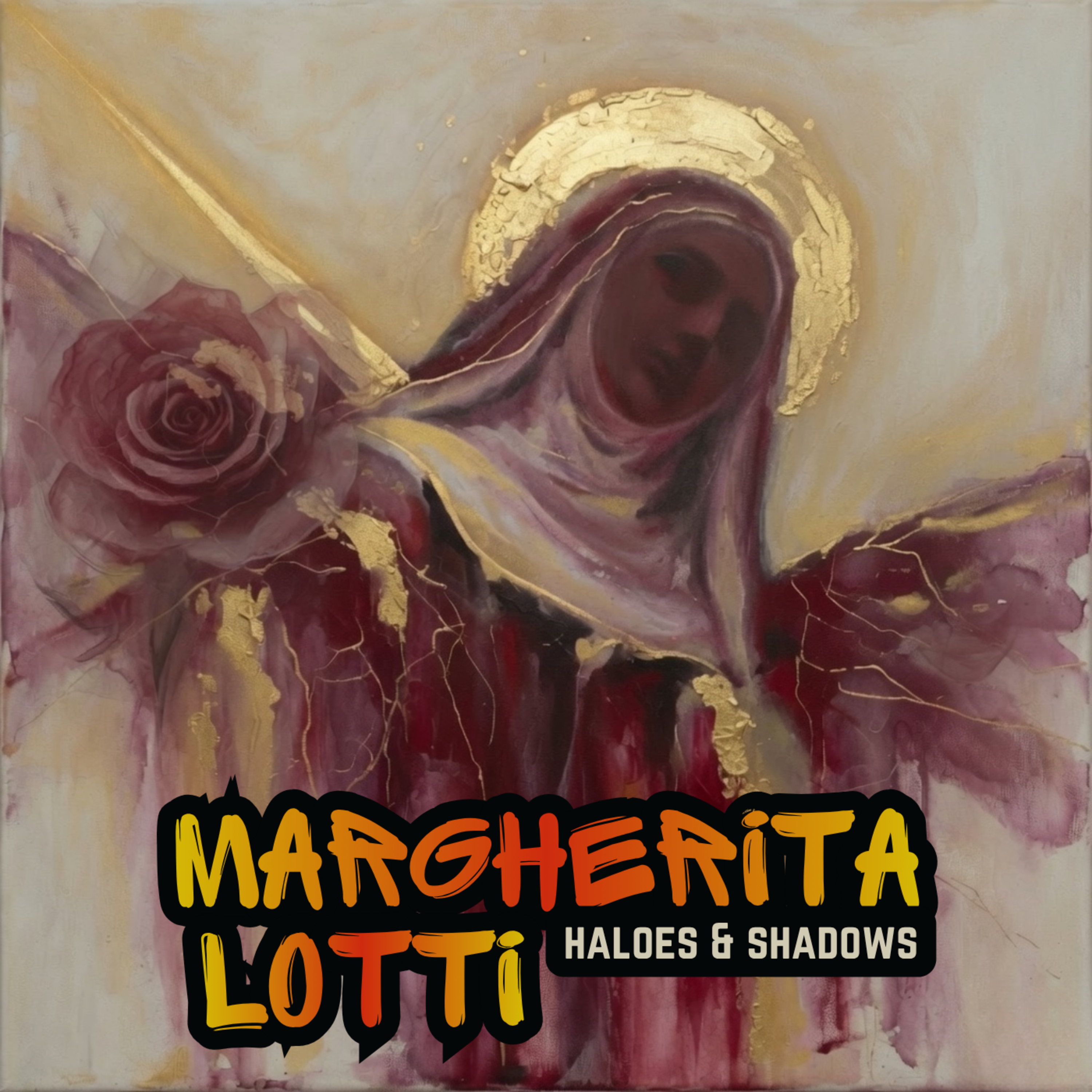 Saint Rita | The Patron Saint of Impossible Causes episode artwork
