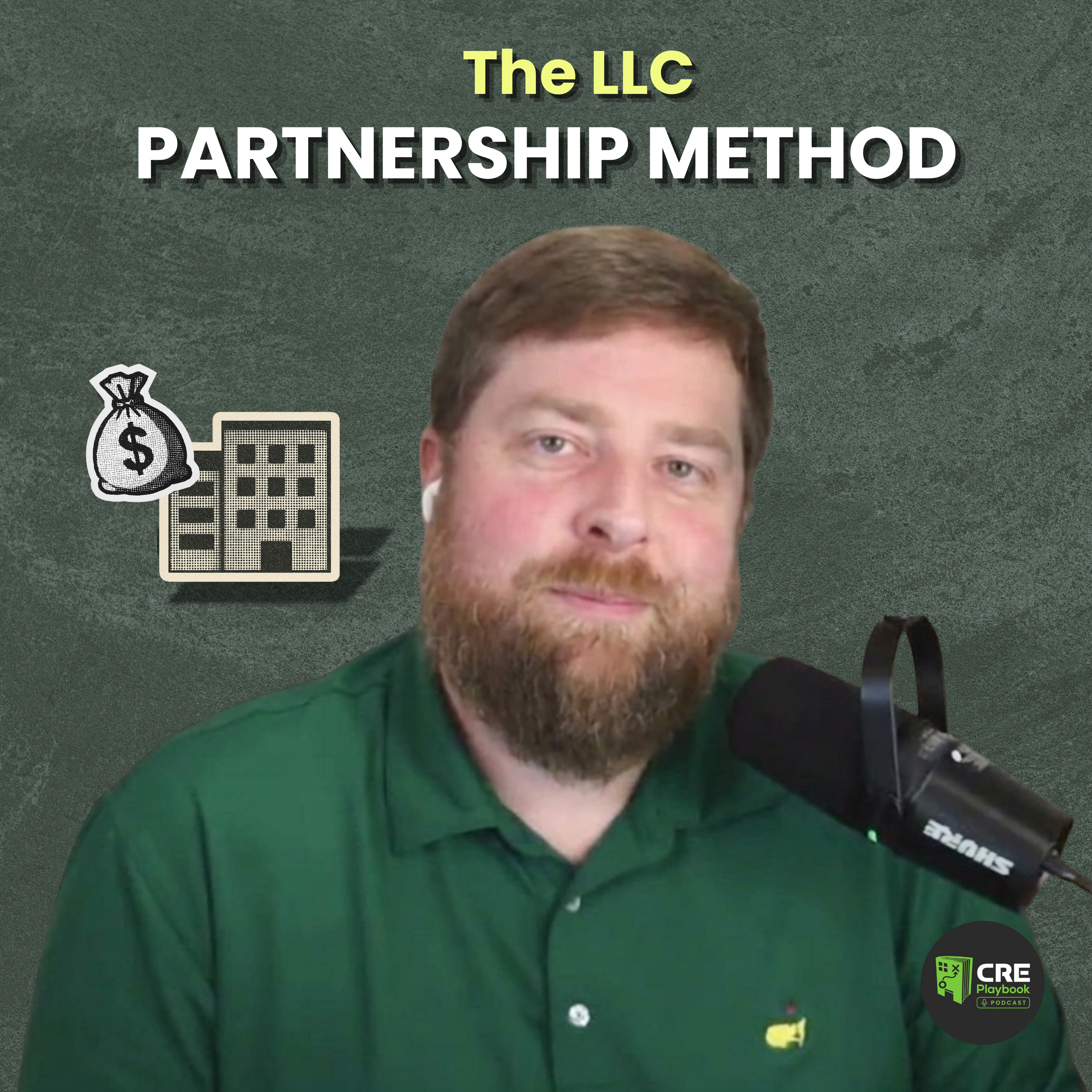 Why We Don't Do Syndications And What We Do Instead to Raise Capital episode artwork