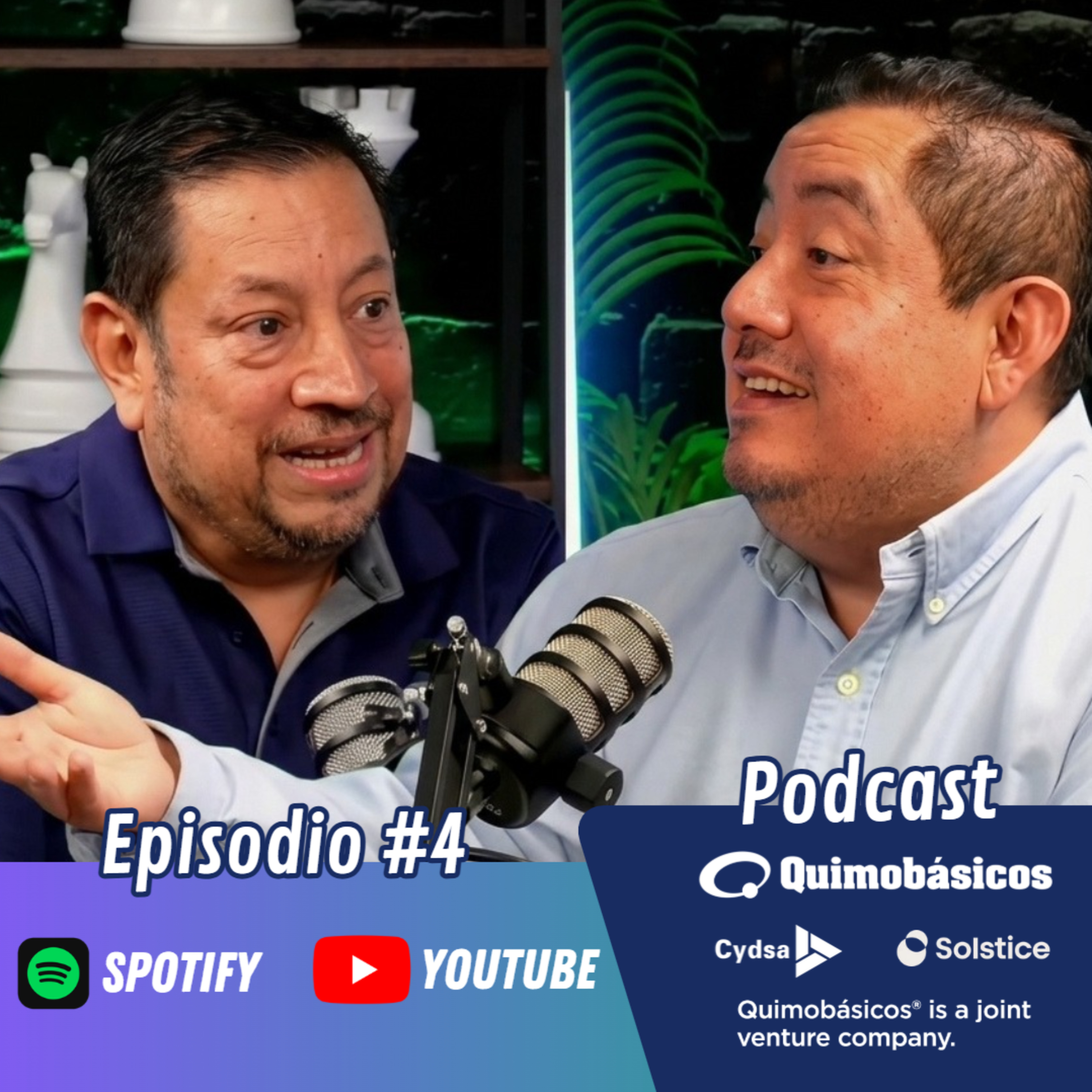 HDRCQ E4: Mitos y Realidades de la Refrigeración Comercial en México