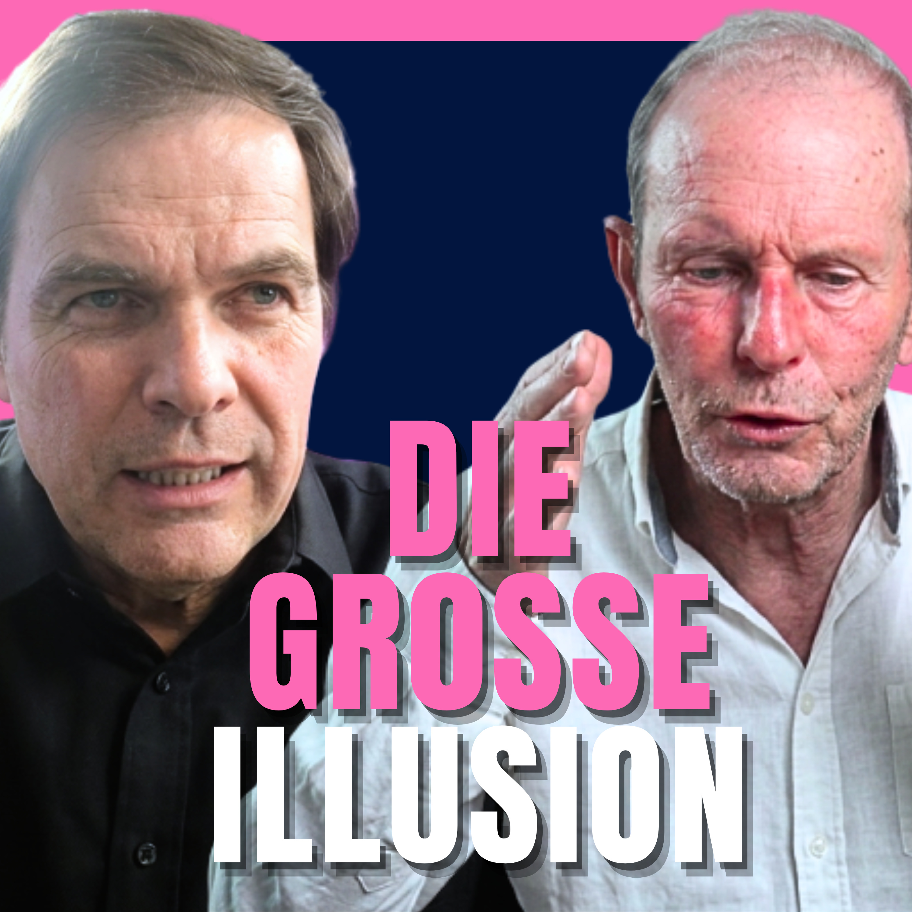 „Das funktioniert nicht mehr" Marco Riefer & Jens Lehrich über die Wahl am 6.9. in Sachsen-Anhalt episode artwork