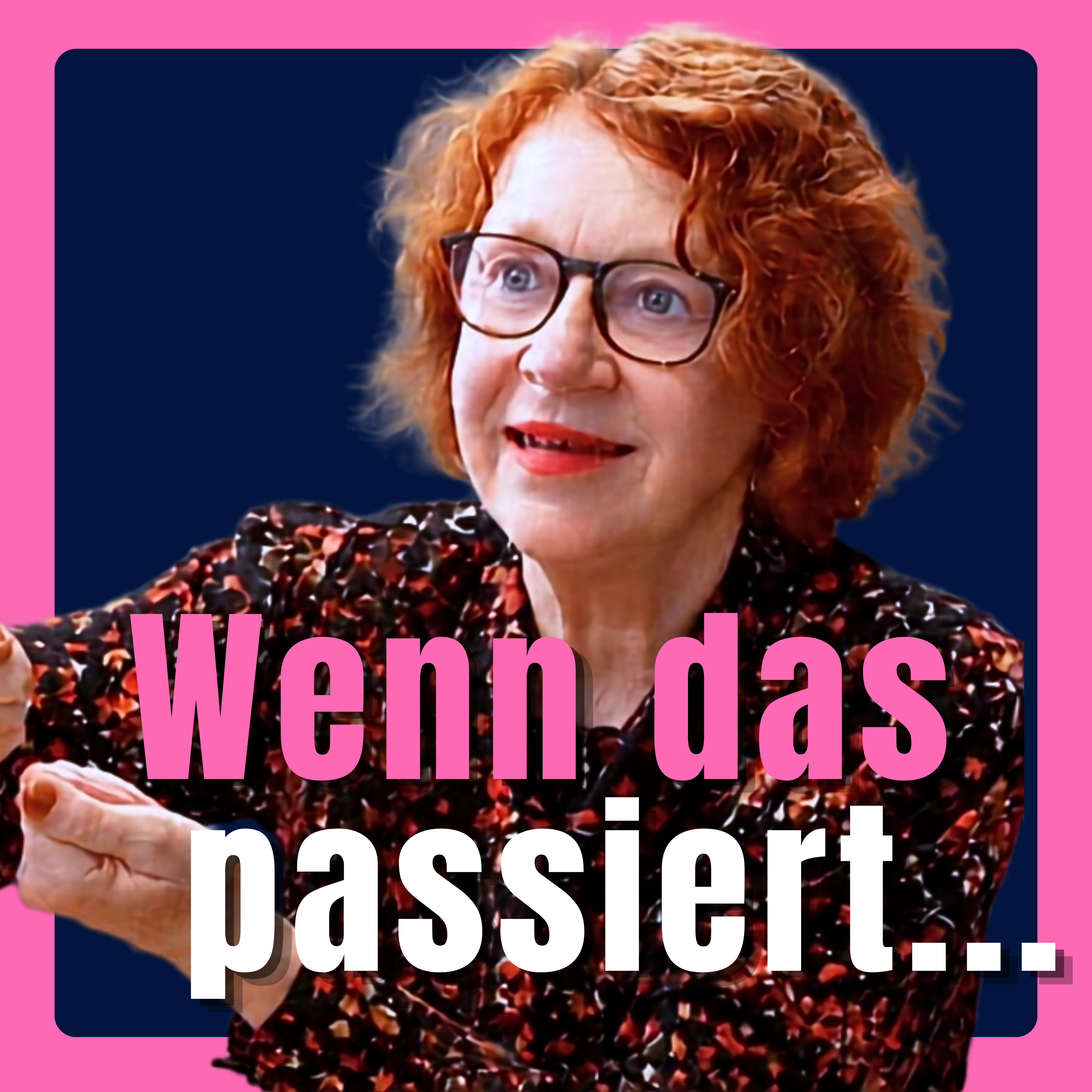 "... kann die Menschheit durchatmen."Ulrike Guérot & Jens Lehrich über Russland,die EU & eine Vision episode artwork
