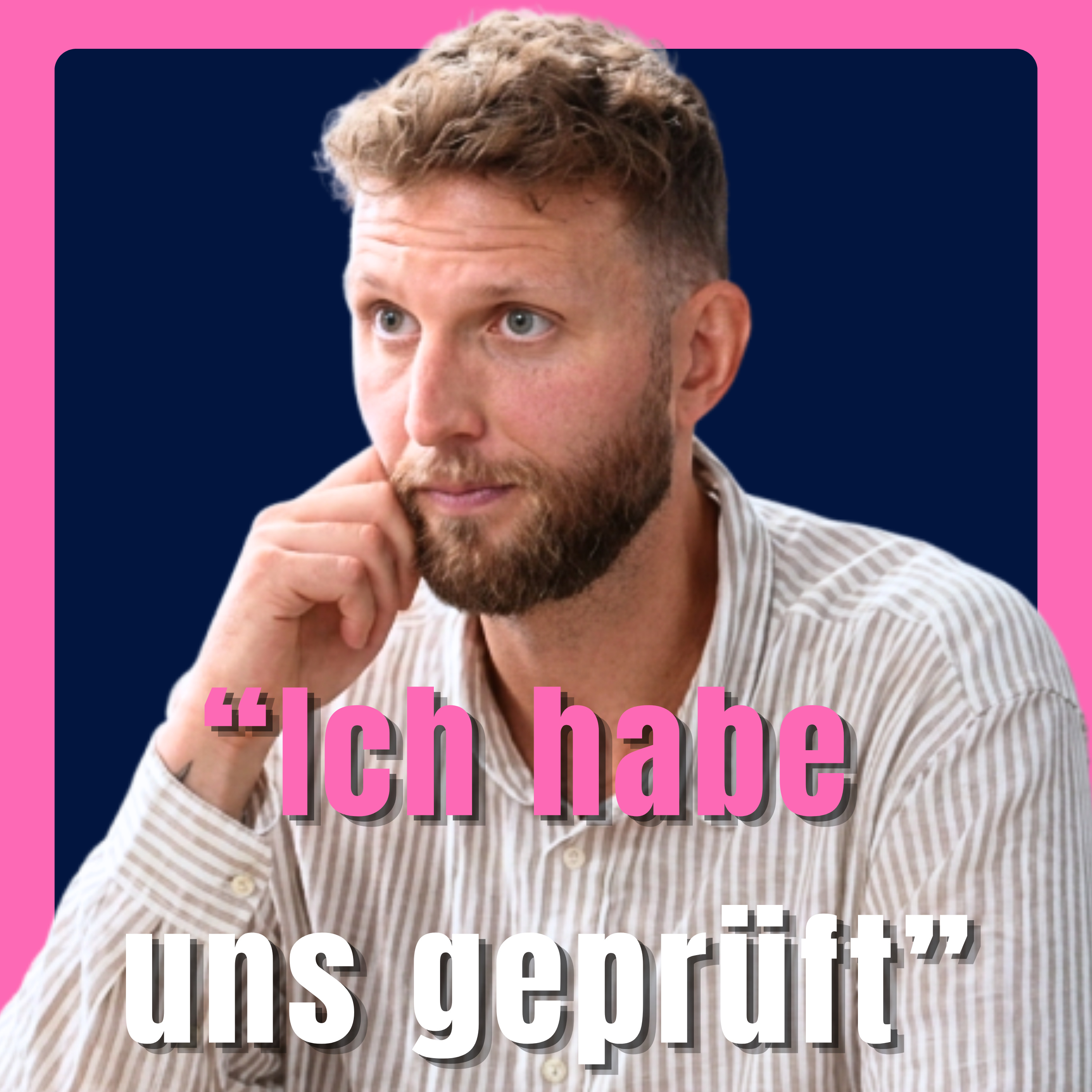 „WIR schneiden schlechter ab!" Marius Krüger & Jens Lehrich über die eigene Szene episode artwork
