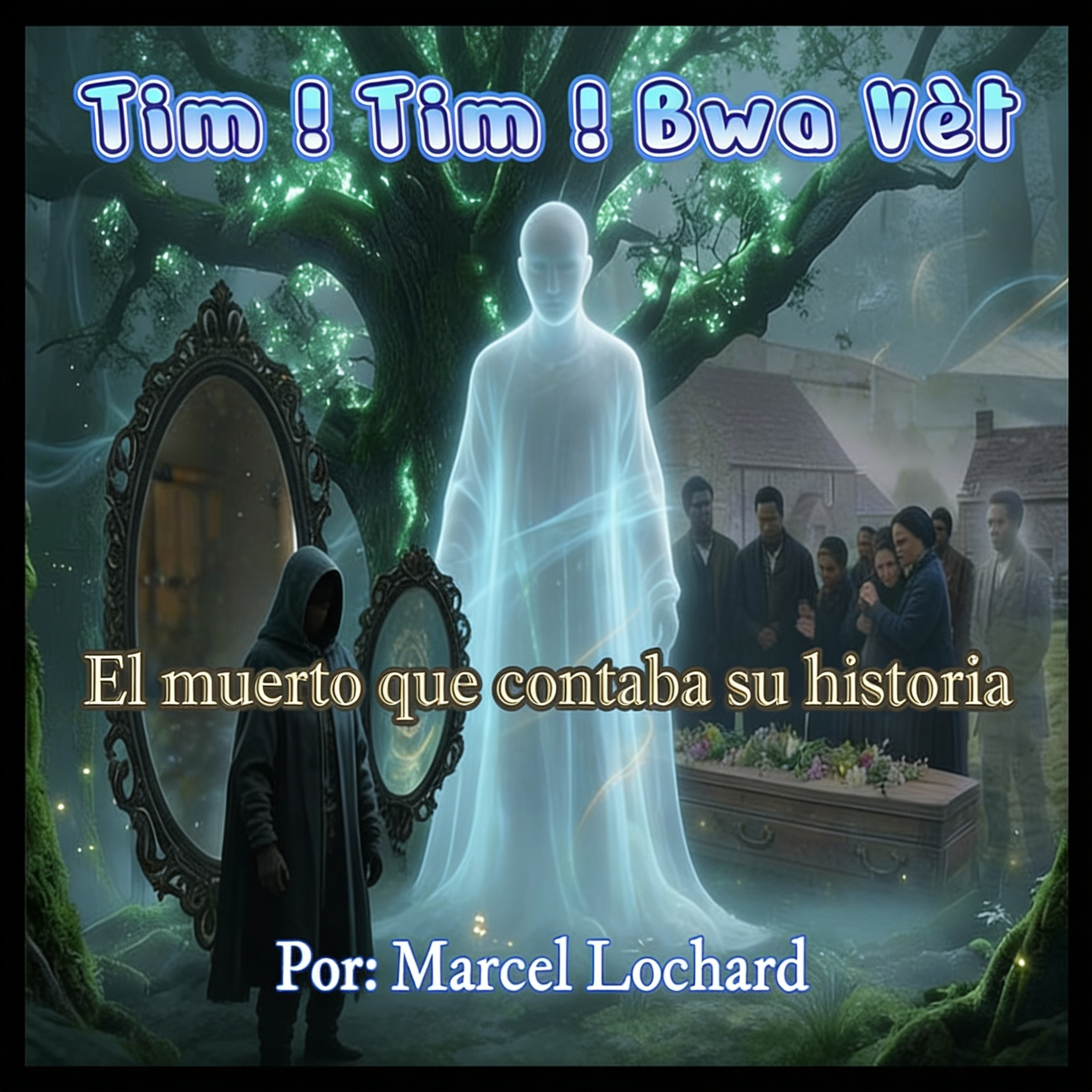 El hombre muerto que contó su historia episode artwork